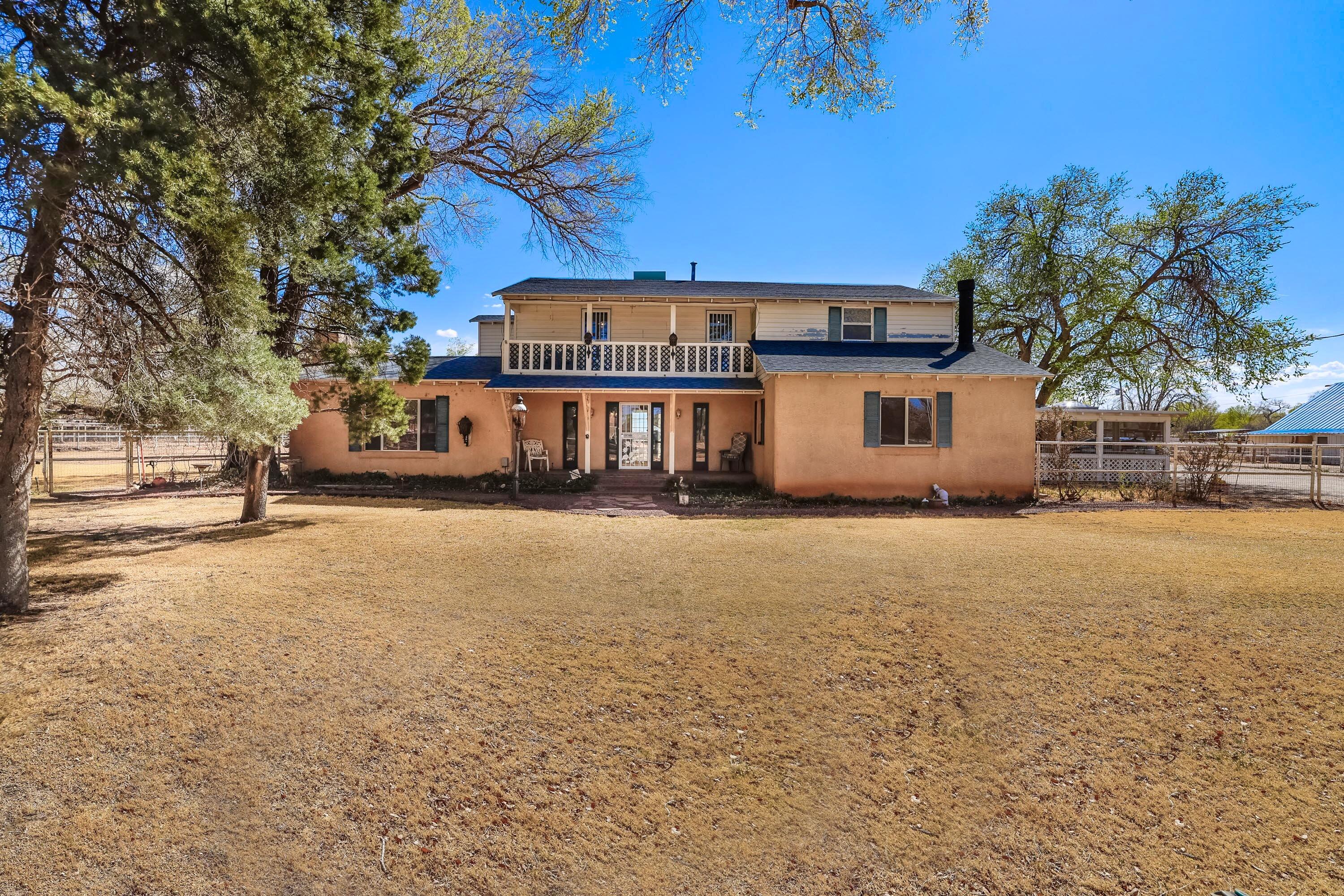 900 Westgate Lane, Los Ranchos, New Mexico image 4