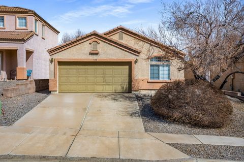 Photo of 7219 Teypana Road NW, Albuquerque, NM 87114 (MLS # 1098946)
