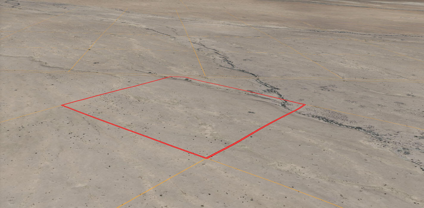 Lot 325 Desert Mesa Road