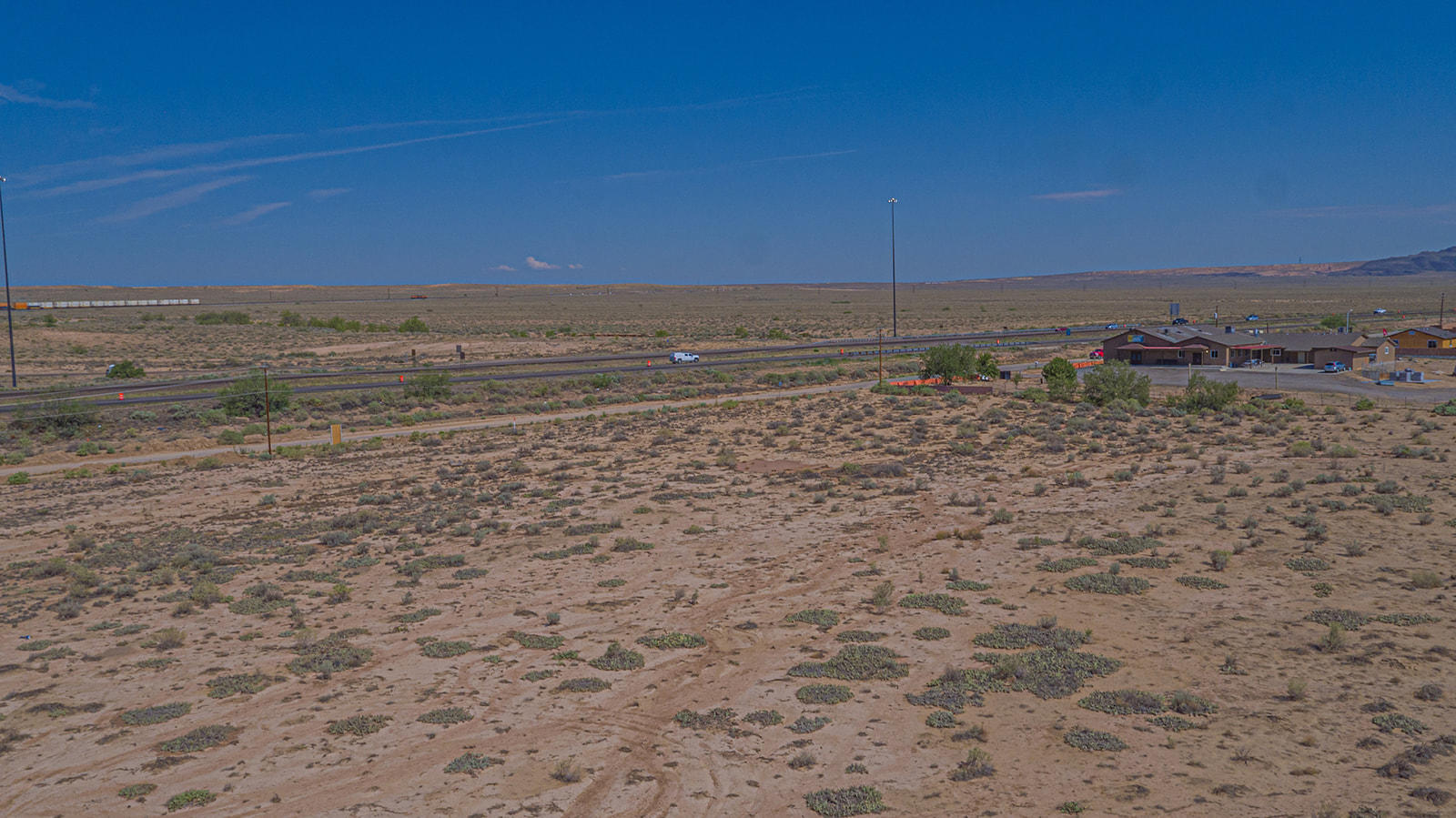 Don Luis Trujillo Boulevard, Belen, New Mexico image 13