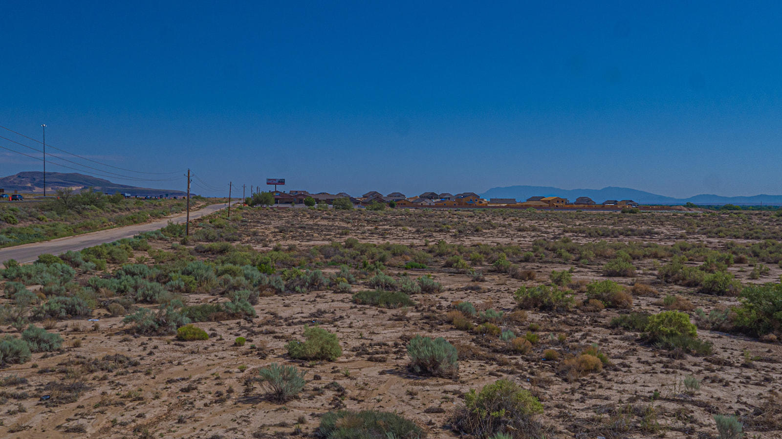 Don Luis Trujillo Boulevard, Belen, New Mexico image 5