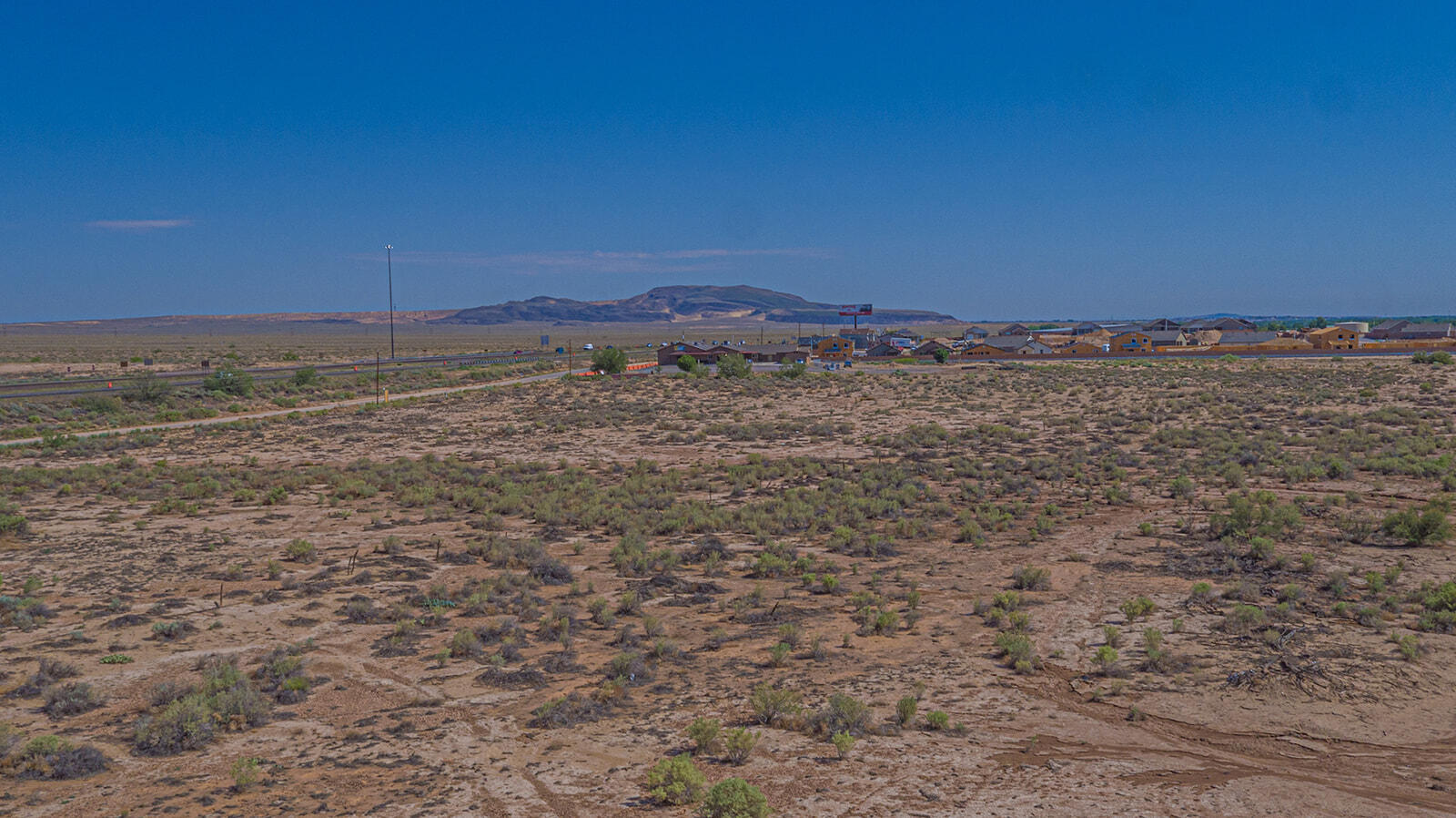 Don Luis Trujillo Boulevard, Belen, New Mexico image 9