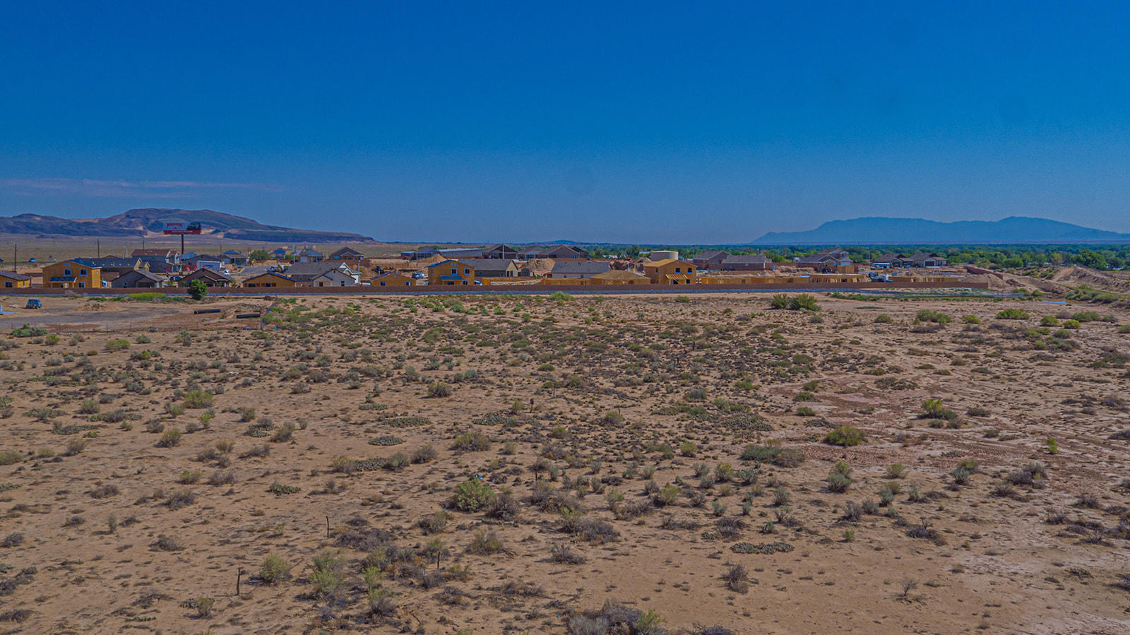 Don Luis Trujillo Boulevard, Belen, New Mexico image 12