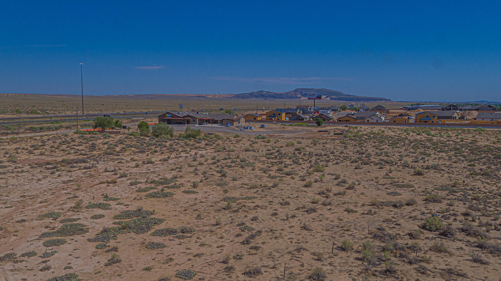 Don Luis Trujillo Boulevard, Belen, New Mexico image 10