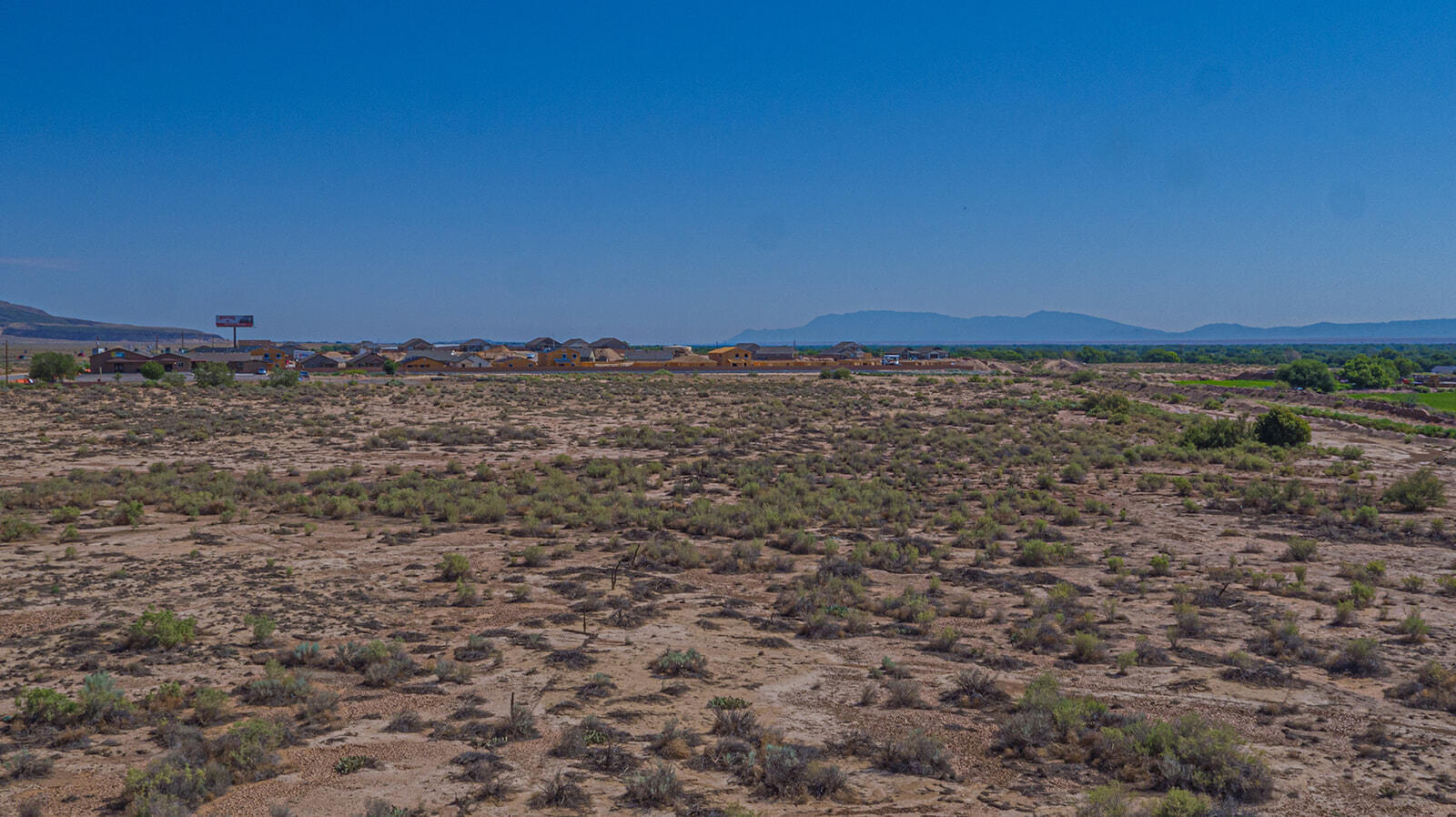 Don Luis Trujillo Boulevard, Belen, New Mexico image 11