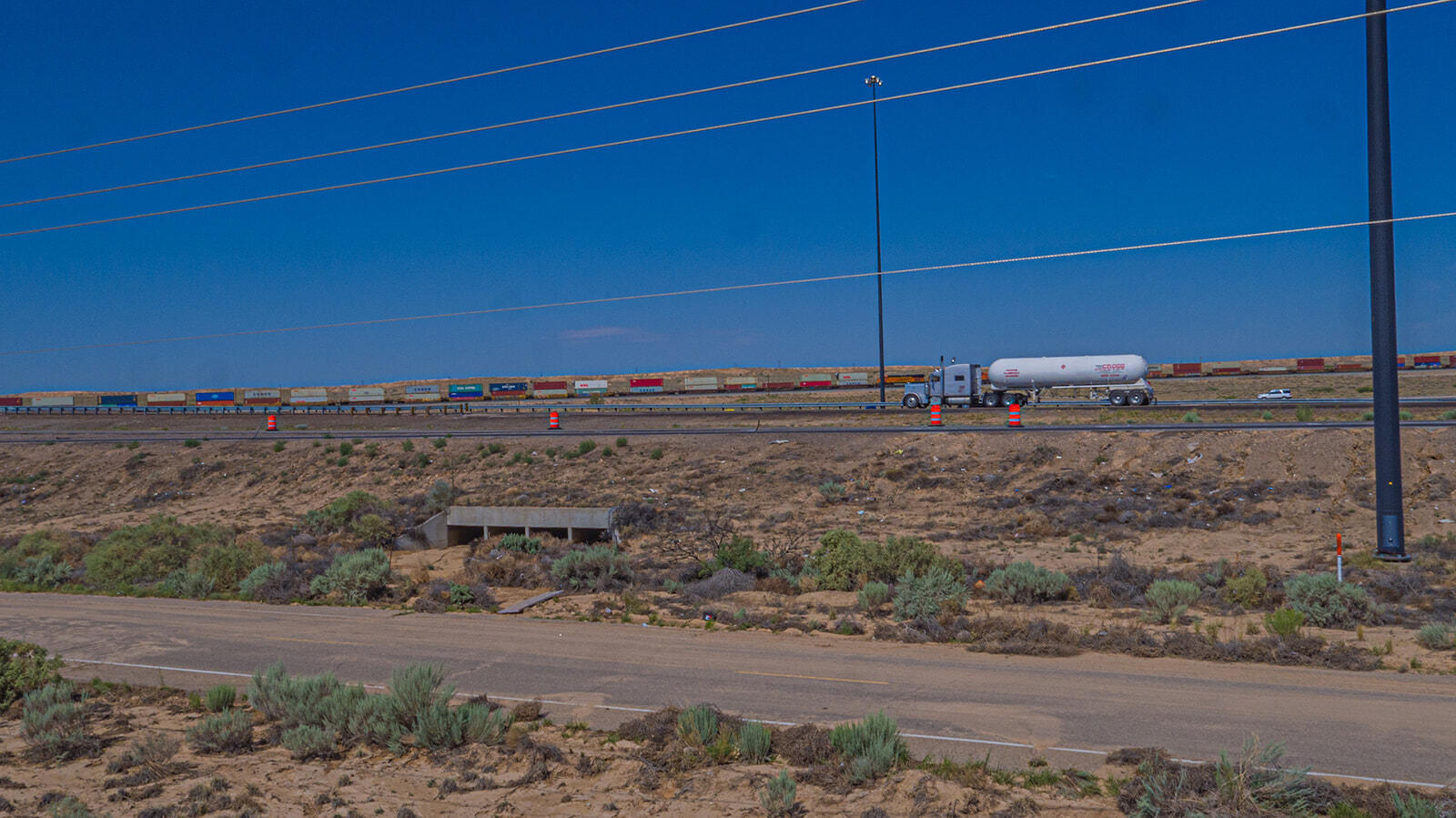 Don Luis Trujillo Boulevard, Belen, New Mexico image 3