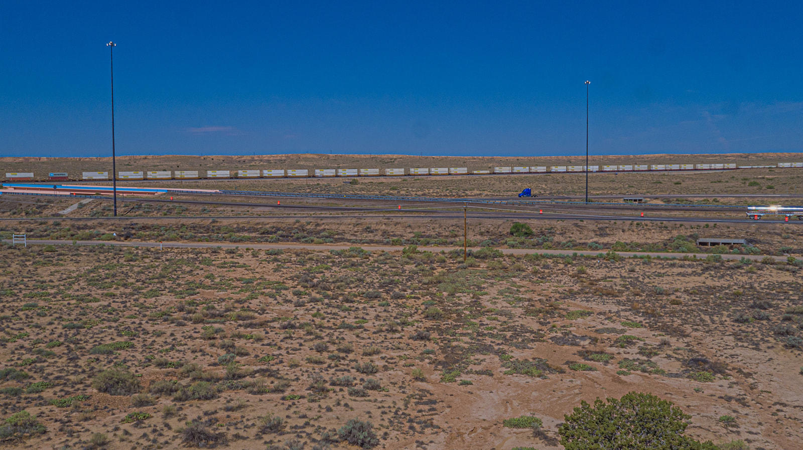 Don Luis Trujillo Boulevard, Belen, New Mexico image 7