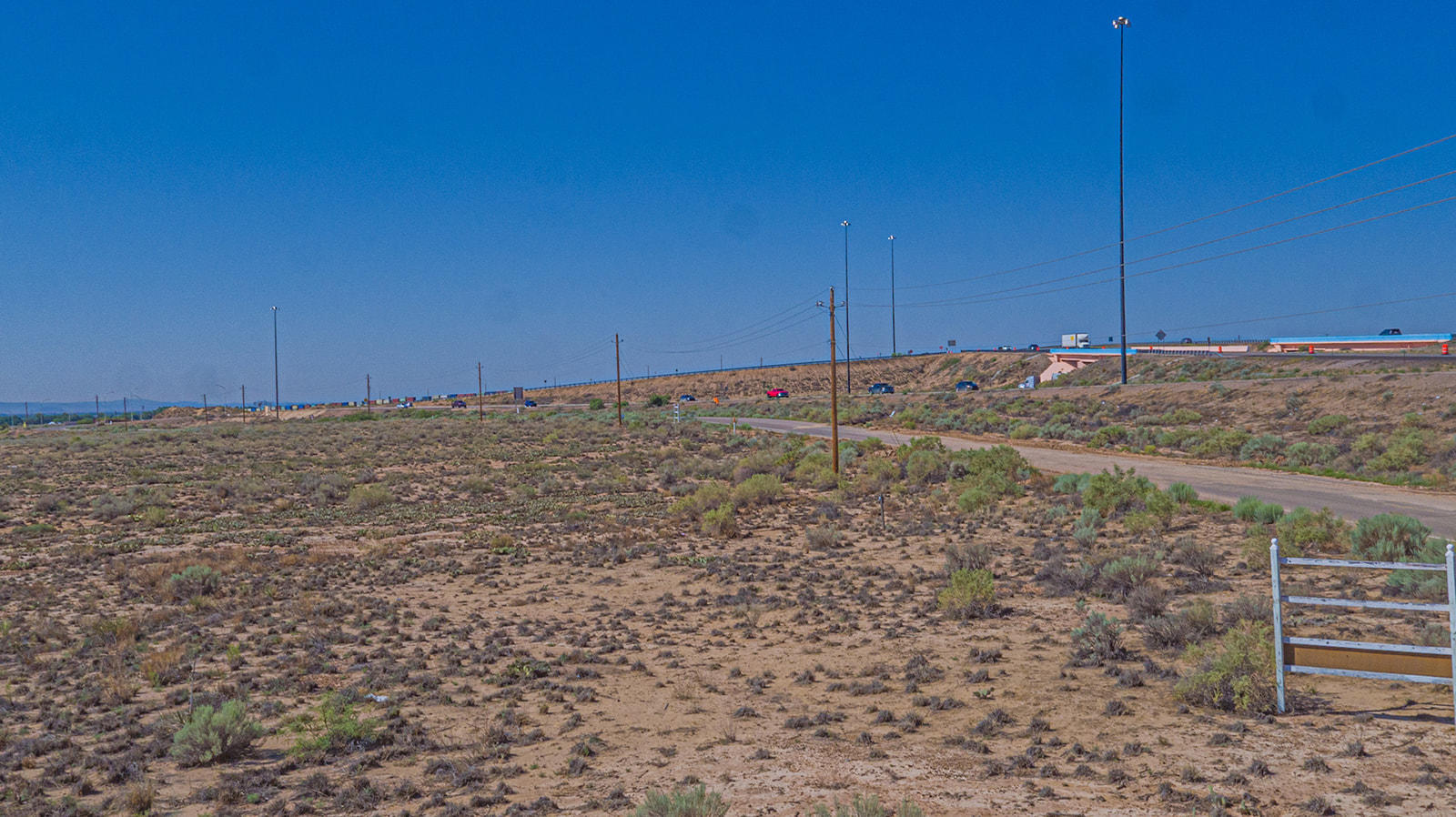 Don Luis Trujillo Boulevard, Belen, New Mexico image 2