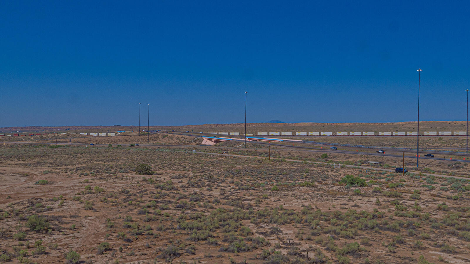 Don Luis Trujillo Boulevard, Belen, New Mexico image 6