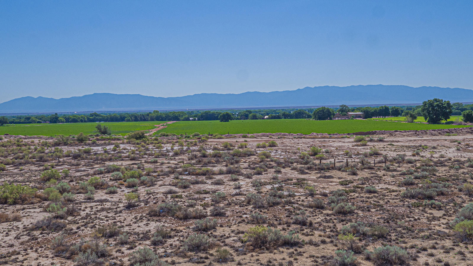 Don Luis Trujillo Boulevard, Belen, New Mexico image 17