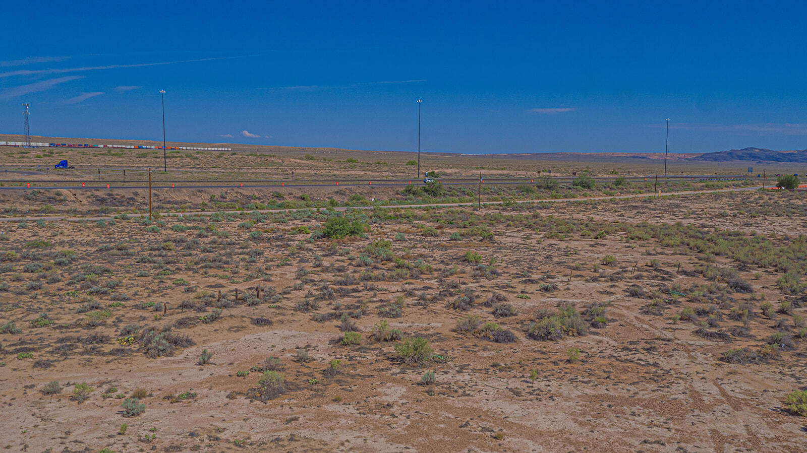 Don Luis Trujillo Boulevard, Belen, New Mexico image 14