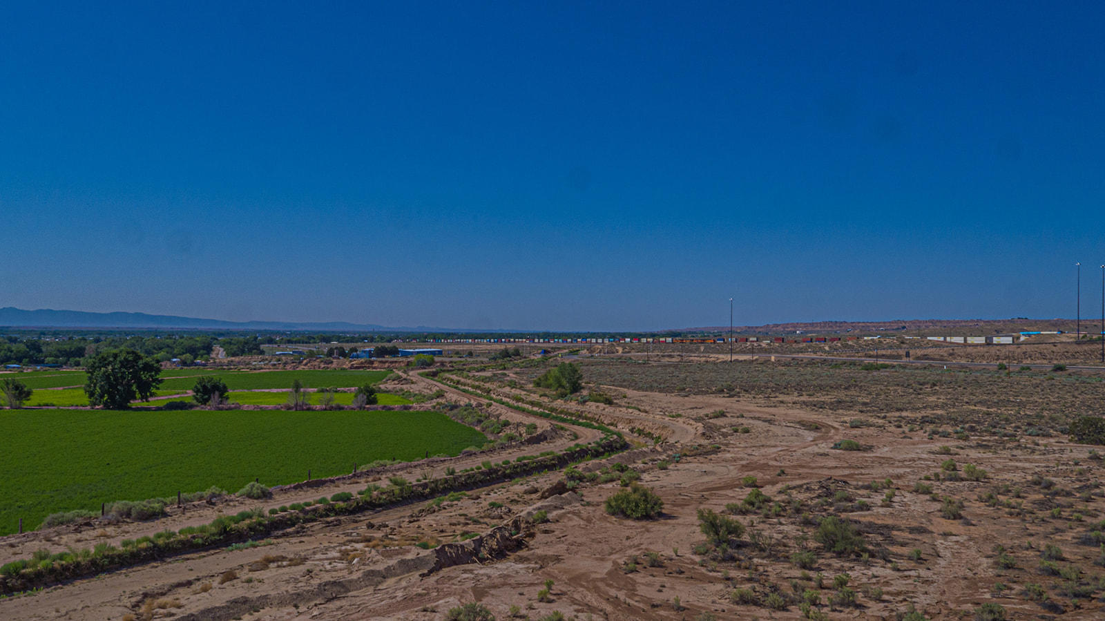 Don Luis Trujillo Boulevard, Belen, New Mexico image 20