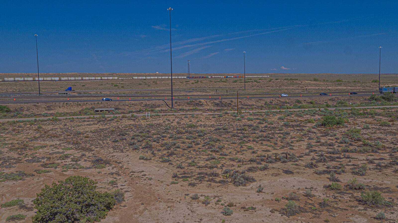 Don Luis Trujillo Boulevard, Belen, New Mexico image 8