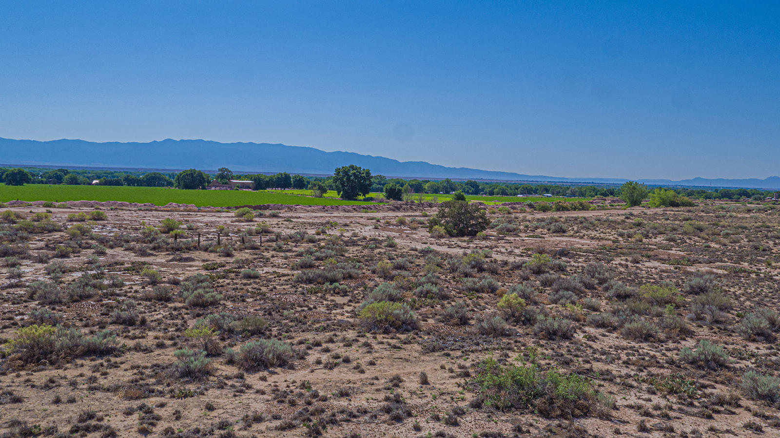 Don Luis Trujillo Boulevard, Belen, New Mexico image 19