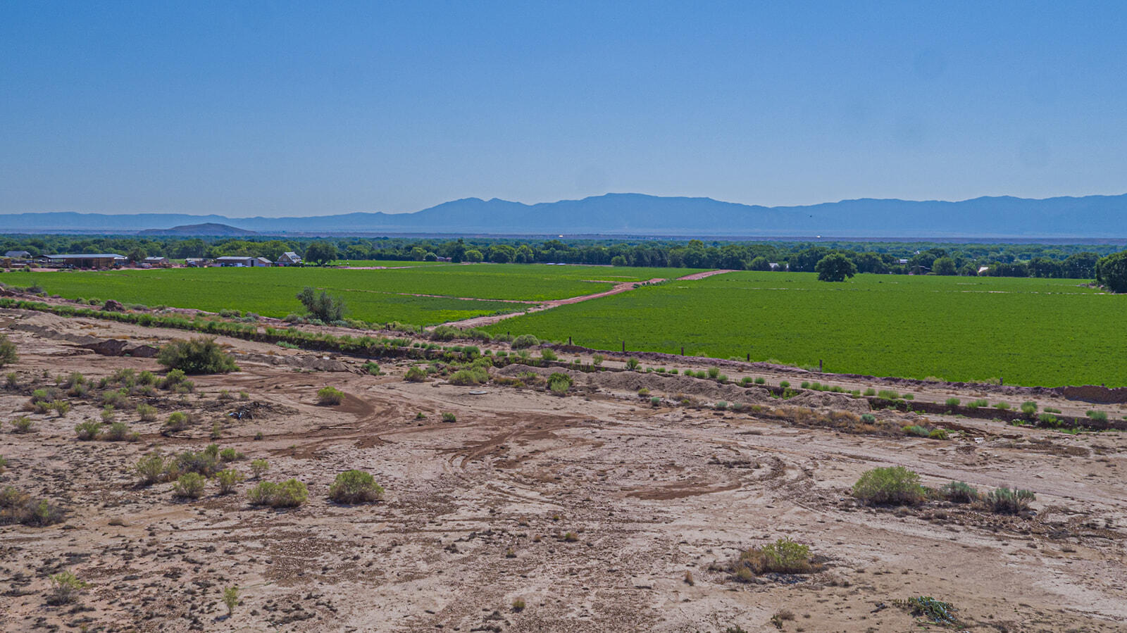 Don Luis Trujillo Boulevard, Belen, New Mexico image 16