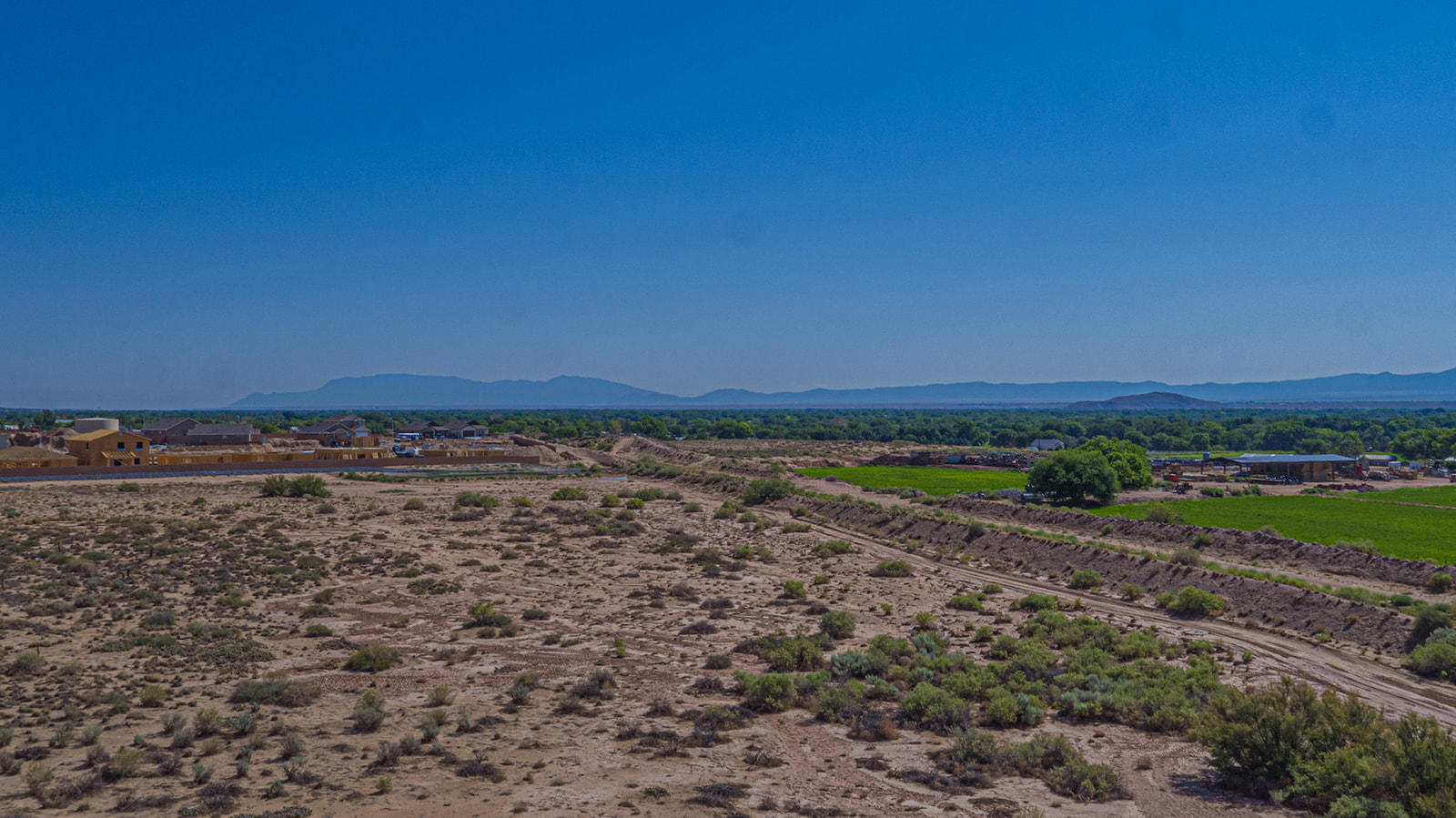 Don Luis Trujillo Boulevard, Belen, New Mexico image 18