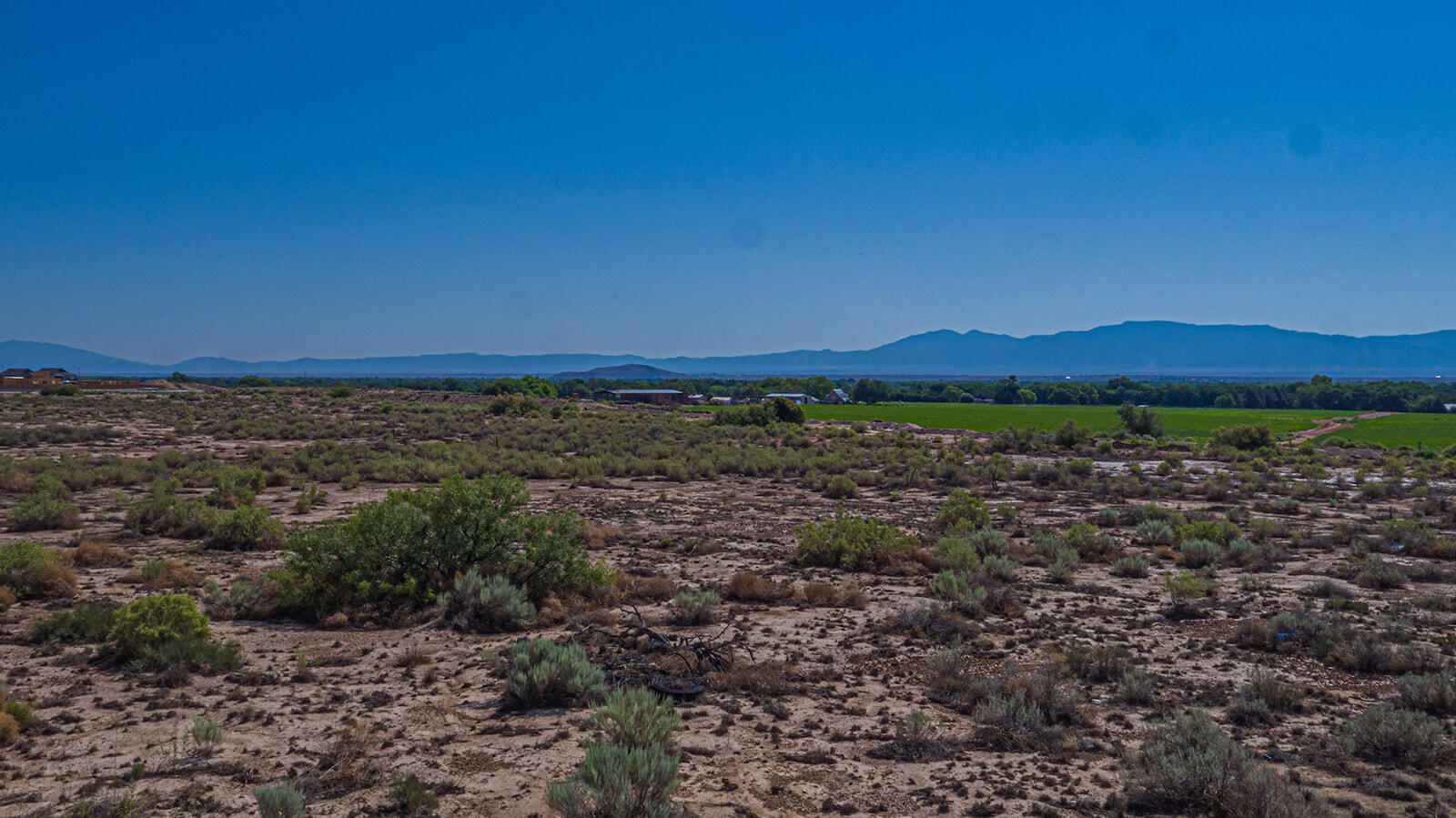 Don Luis Trujillo Boulevard, Belen, New Mexico image 15