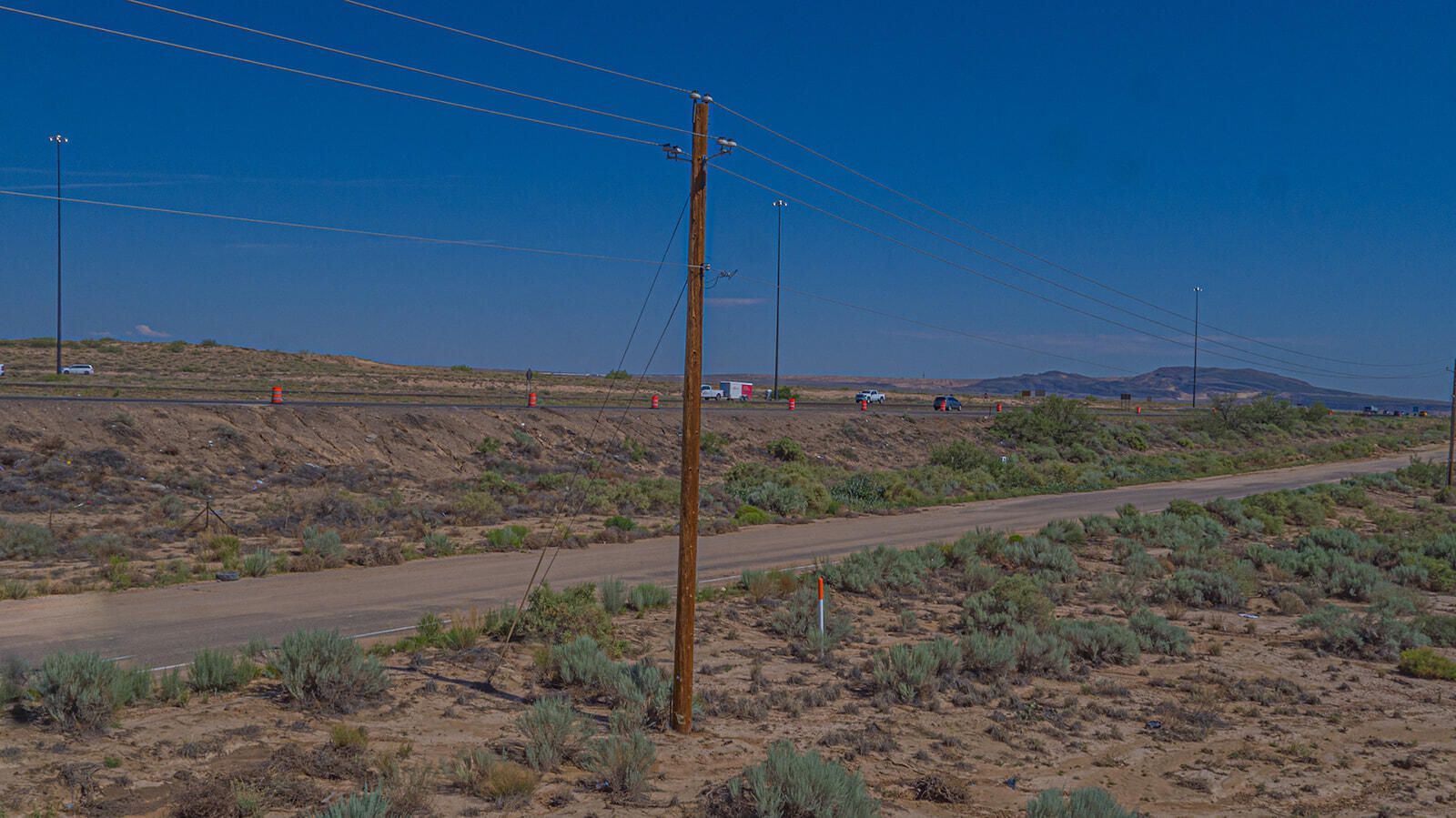 Don Luis Trujillo Boulevard, Belen, New Mexico image 4