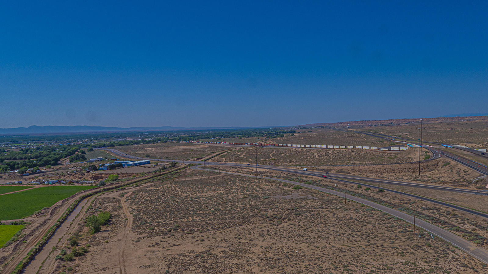 Don Luis Trujillo Boulevard, Belen, New Mexico image 1