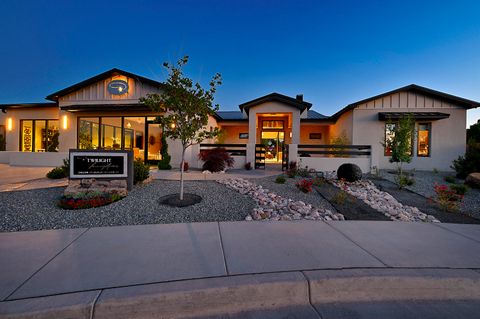 Photo of 204 Lavender Place NE, Albuquerque, NM 87113 (MLS # 1092218)