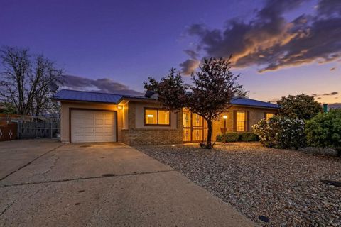 510 Stallion Road SE Rio Rancho NM 87124