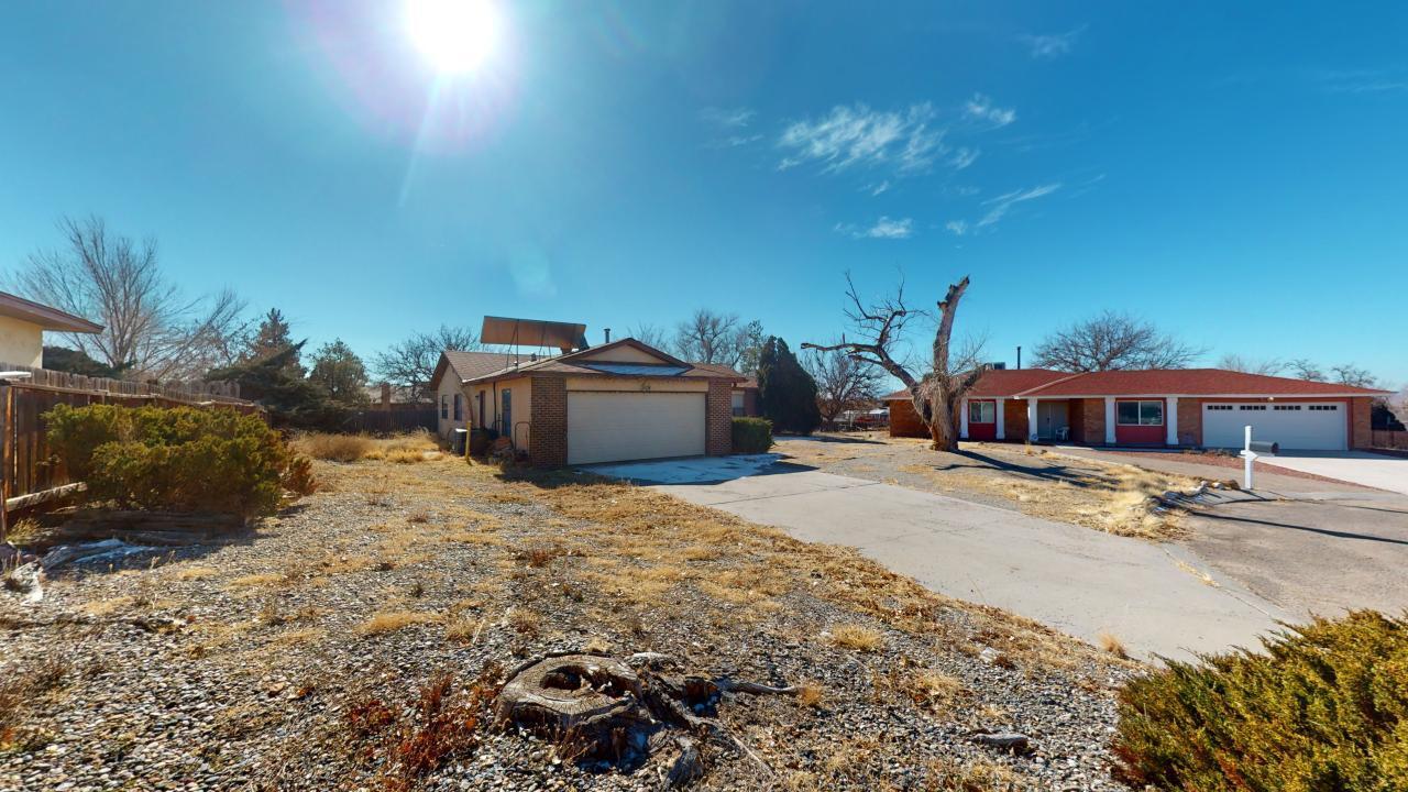 357 Meade Court, Rio Communities, New Mexico image 22