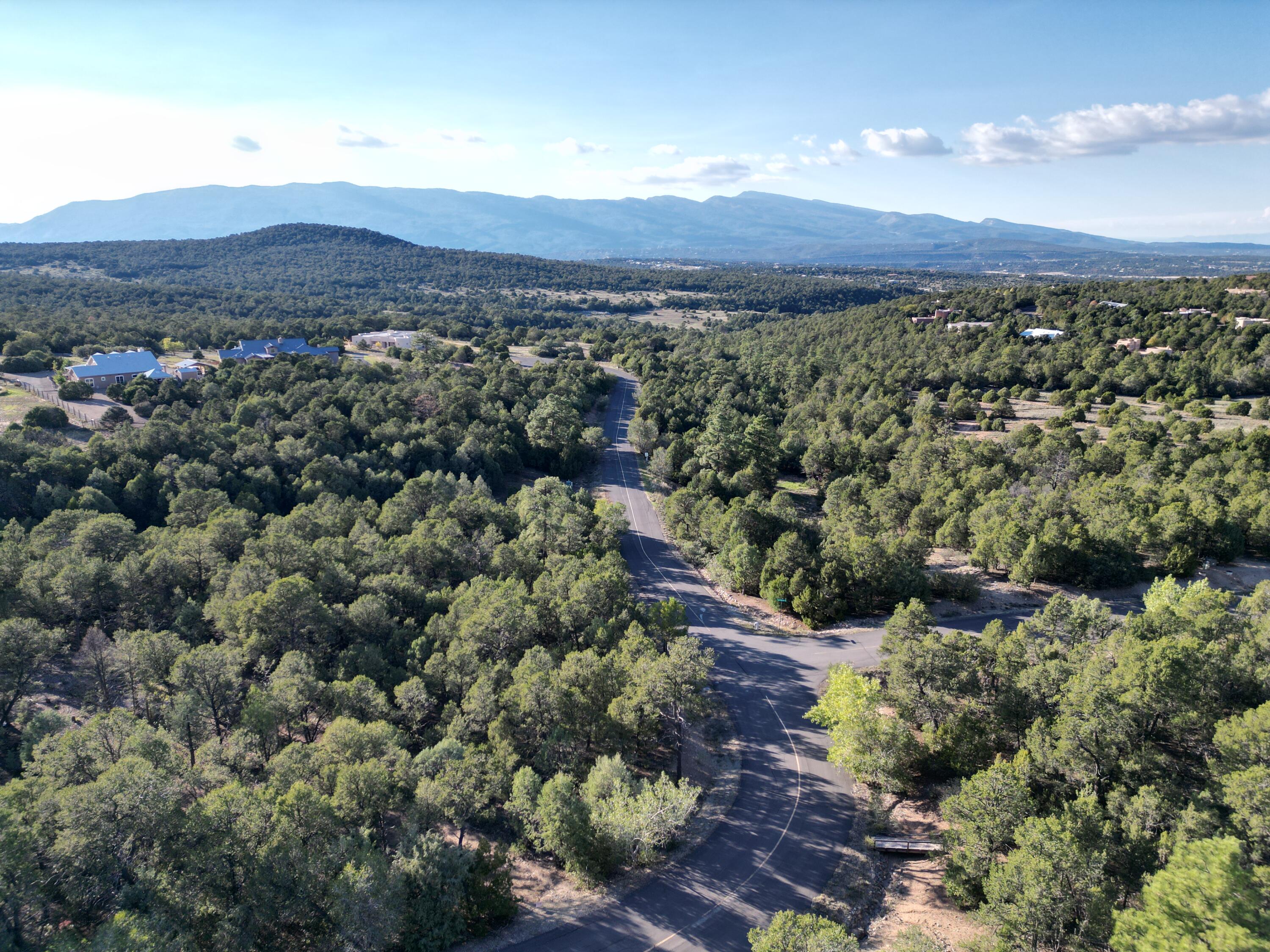 9 Los Pecos Loop