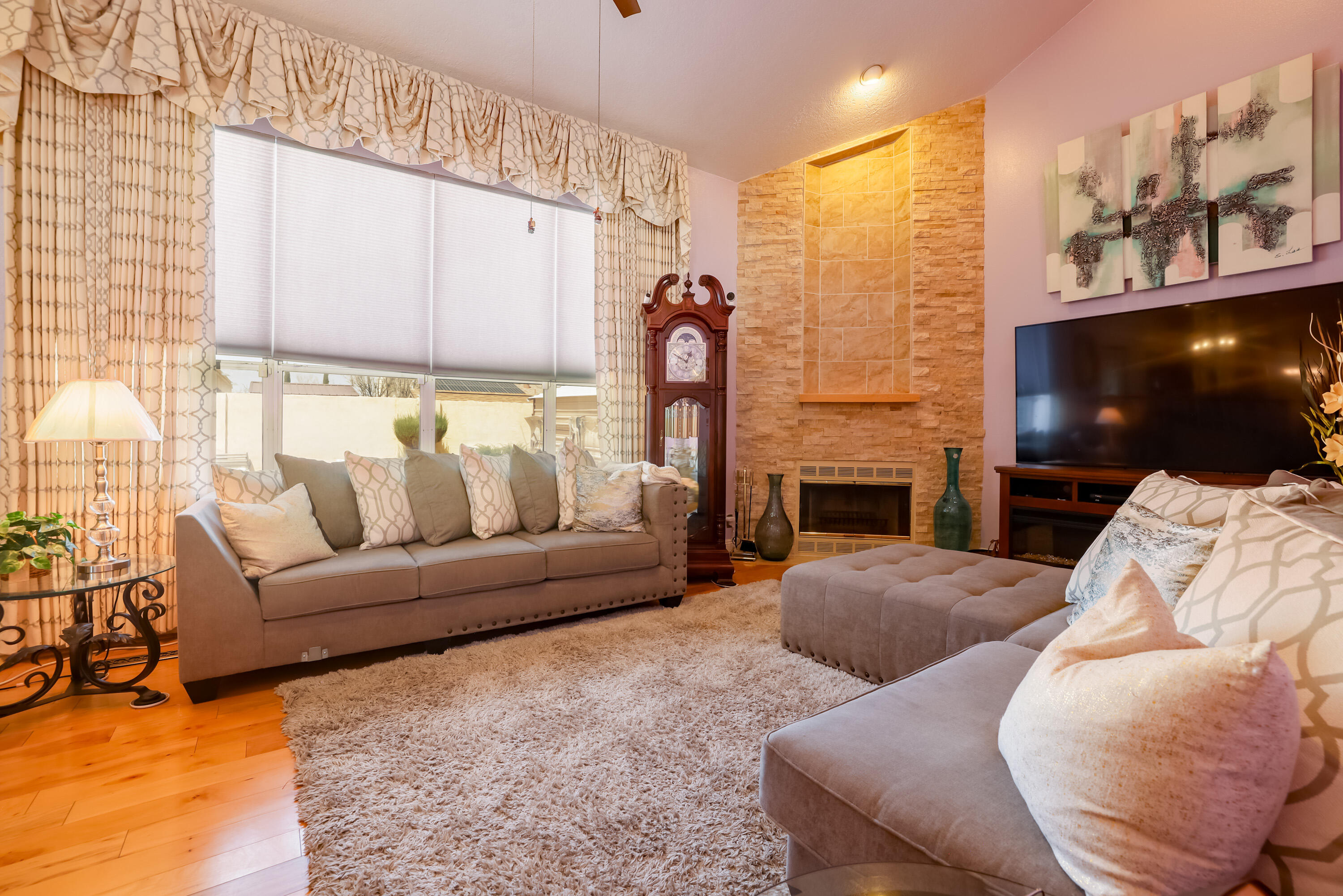 4517 Snowflake Drive, Albuquerque, New Mexico image 12