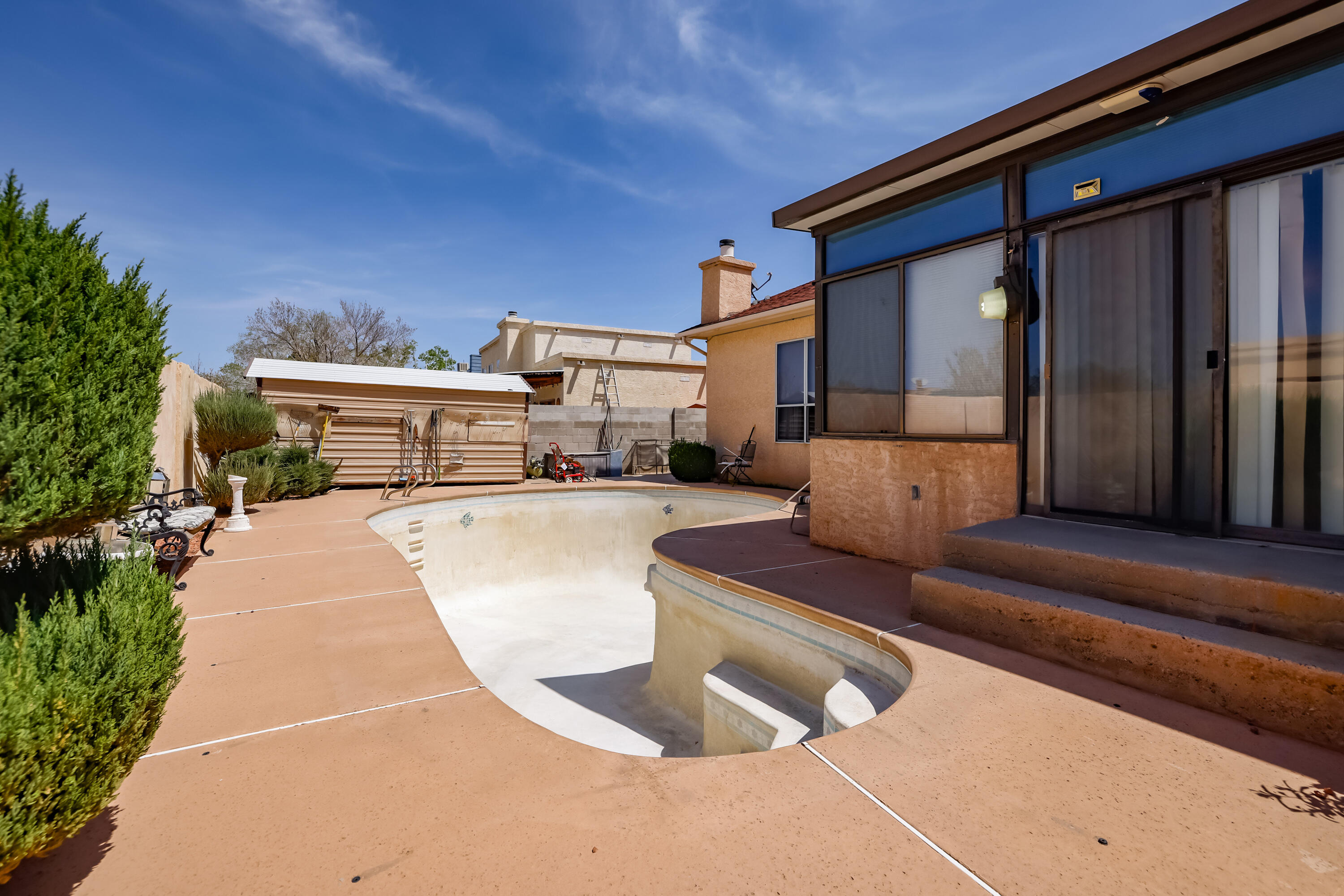 4517 Snowflake Drive, Albuquerque, New Mexico image 24