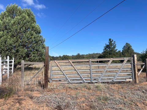 Vacant Land For Sale - 119 Anaya Road<br/> Tijeras, NM 87059