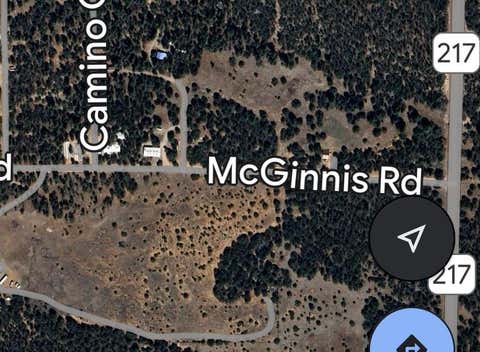 Vacant Land For Sale - 9 Camino Flora<br/> Tijeras, NM 87059