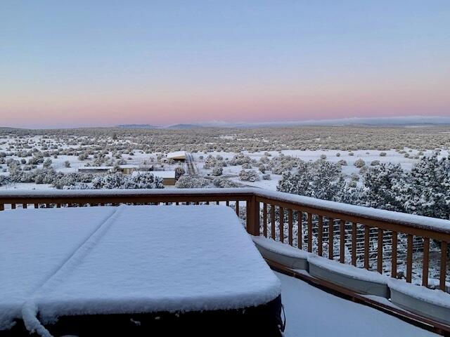 117 Vista Montana Road, Estancia, New Mexico image 48