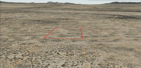 Photo of Lot 24 Vista Valley Block 11, Estancia, NM 87016 (MLS # 1102536)