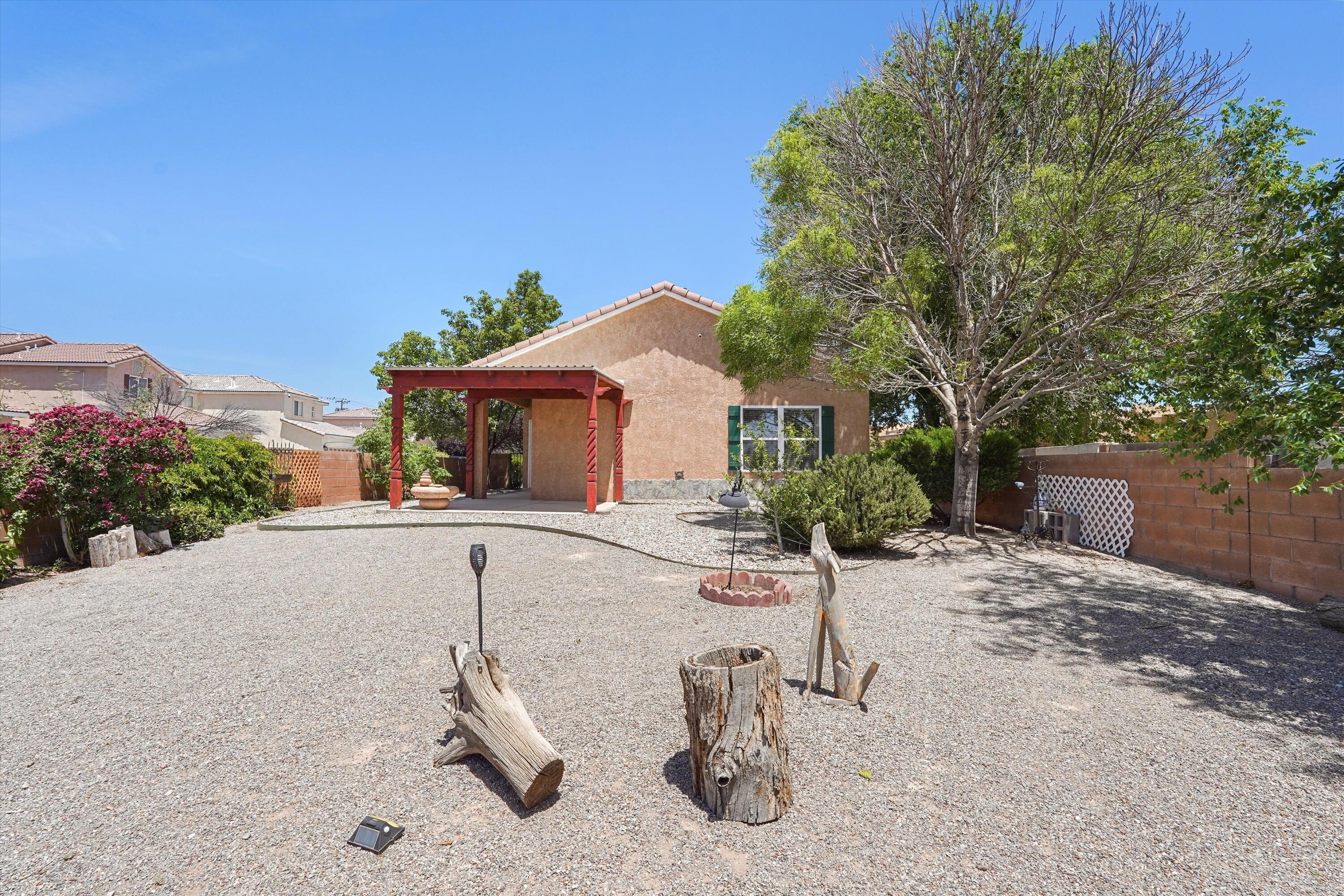 1616 Corte Del Sol, Albuquerque, New Mexico image 32