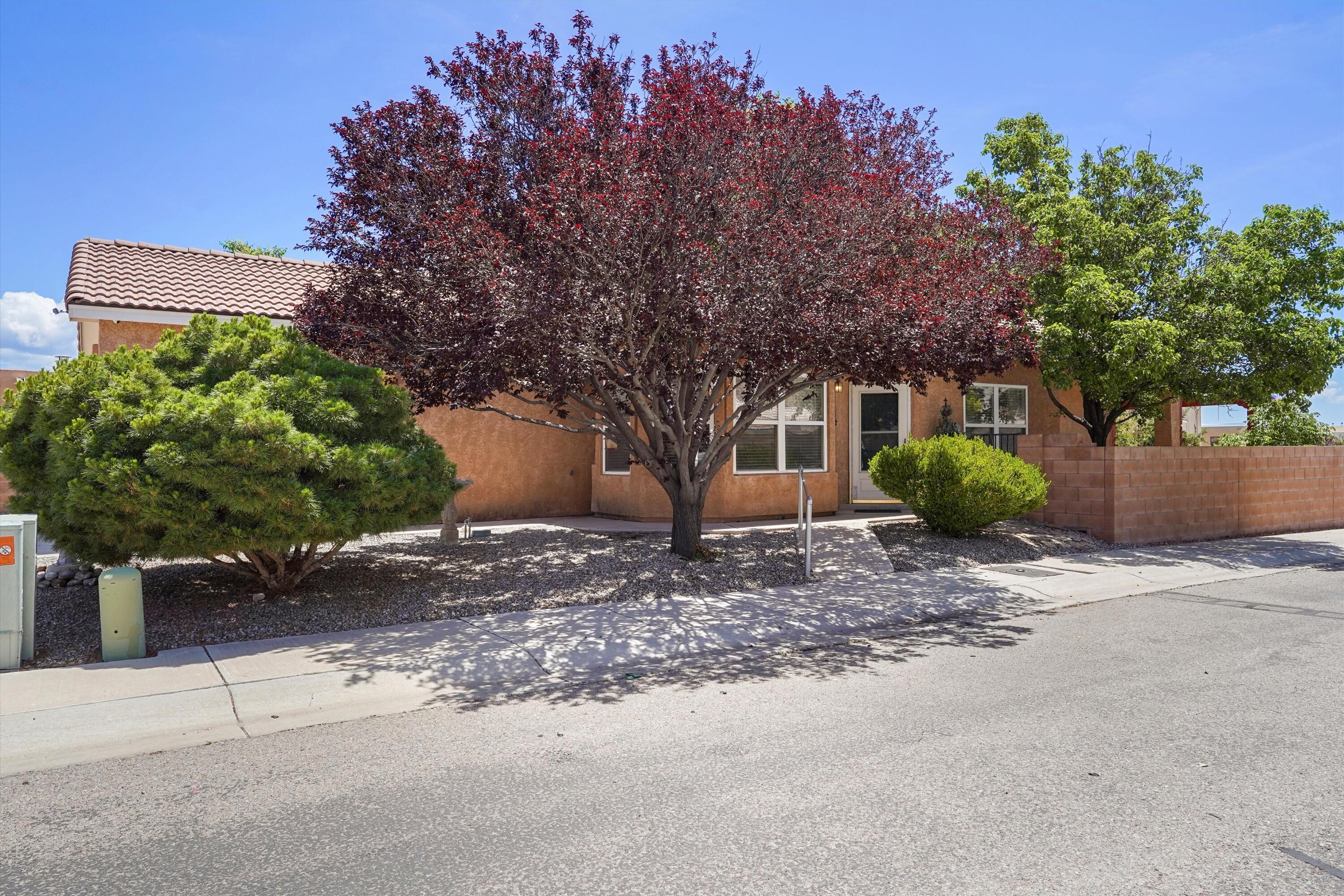 1616 Corte Del Sol, Albuquerque, New Mexico image 6