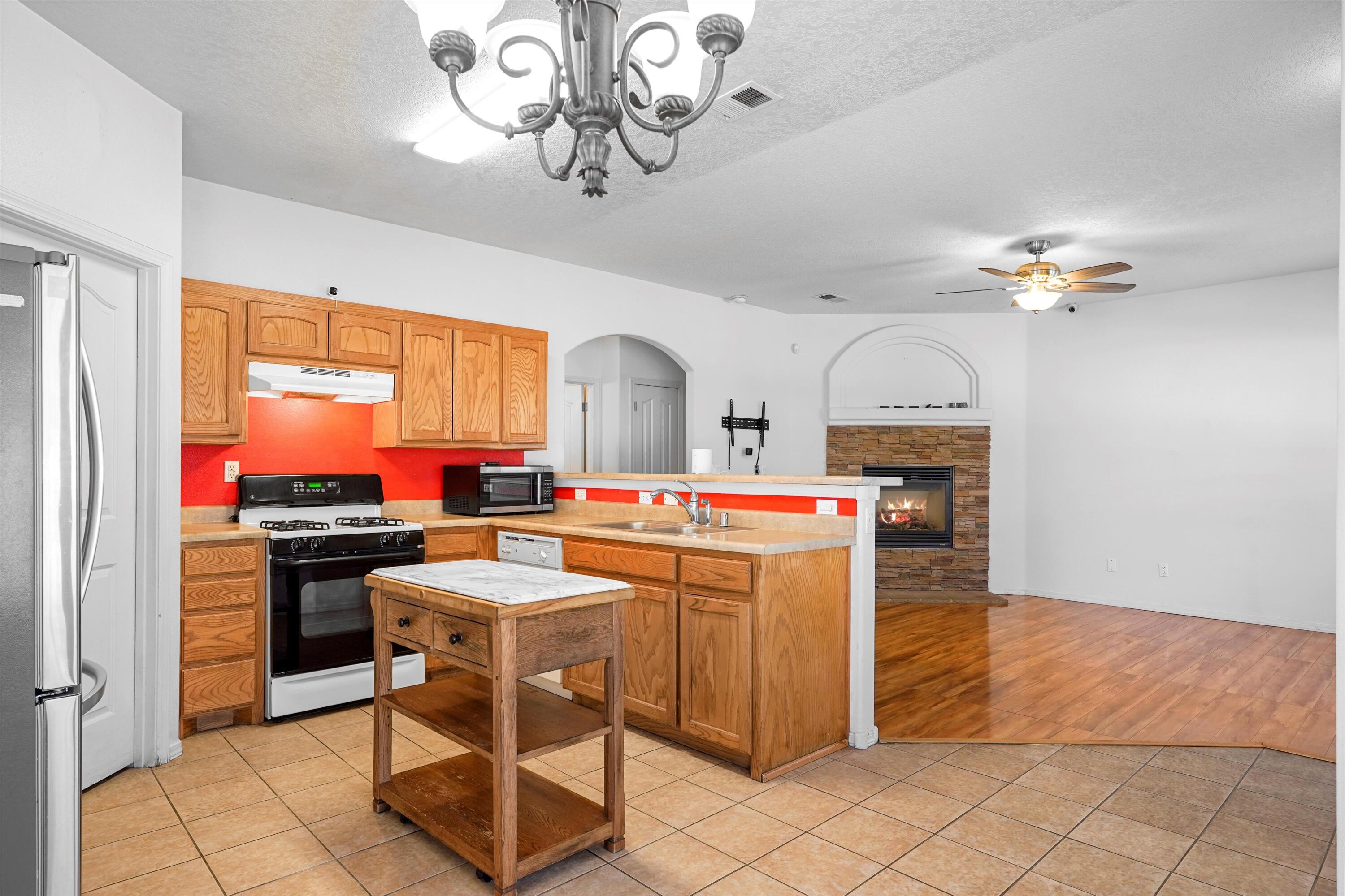 1616 Corte Del Sol, Albuquerque, New Mexico image 14