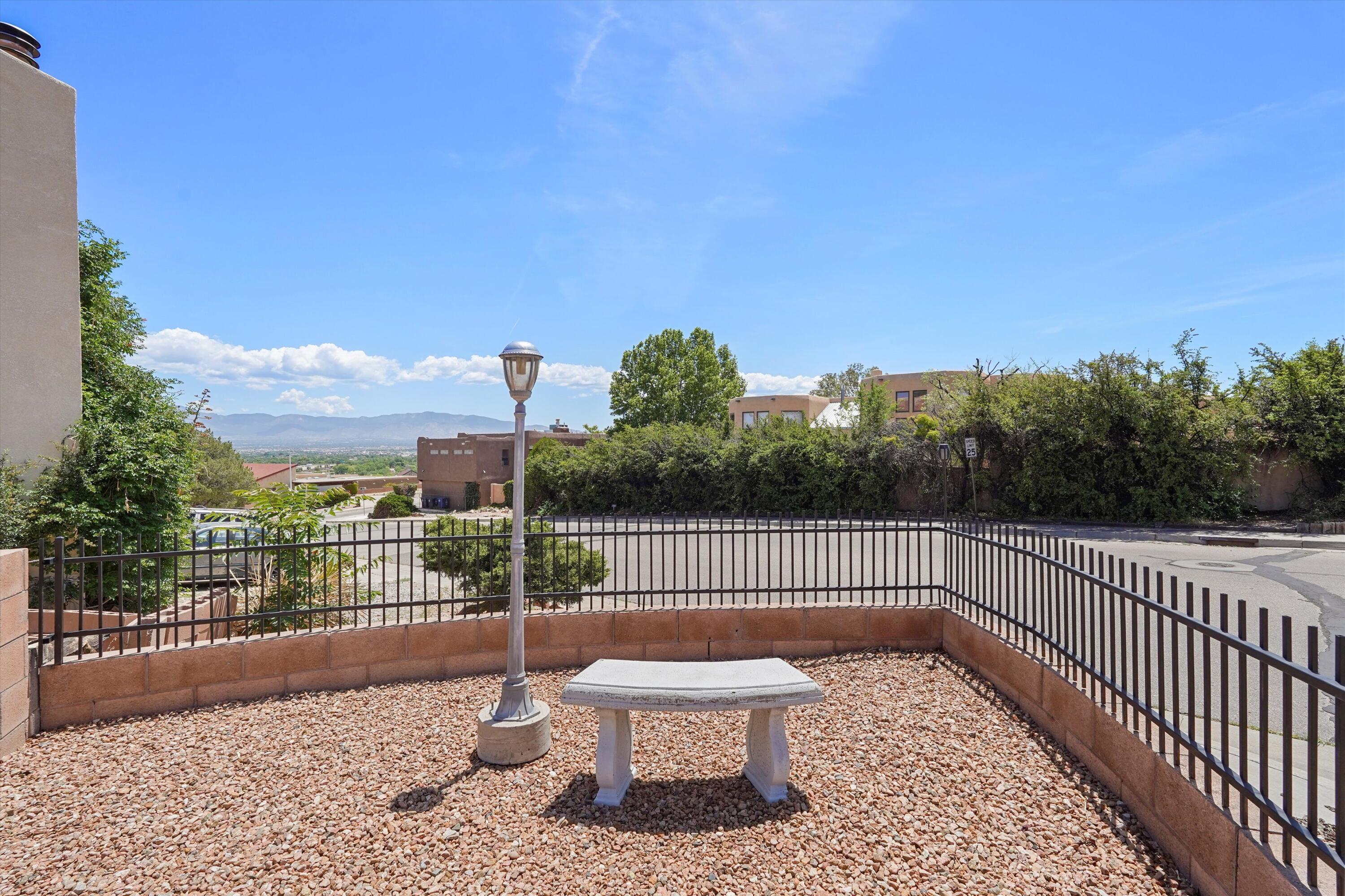 1616 Corte Del Sol, Albuquerque, New Mexico image 4