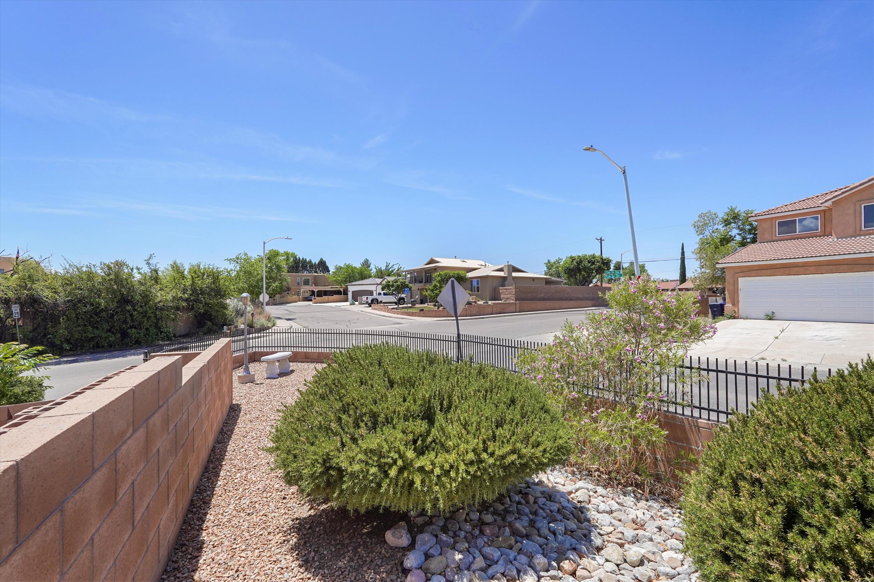 1616 Corte Del Sol, Albuquerque, New Mexico image 3