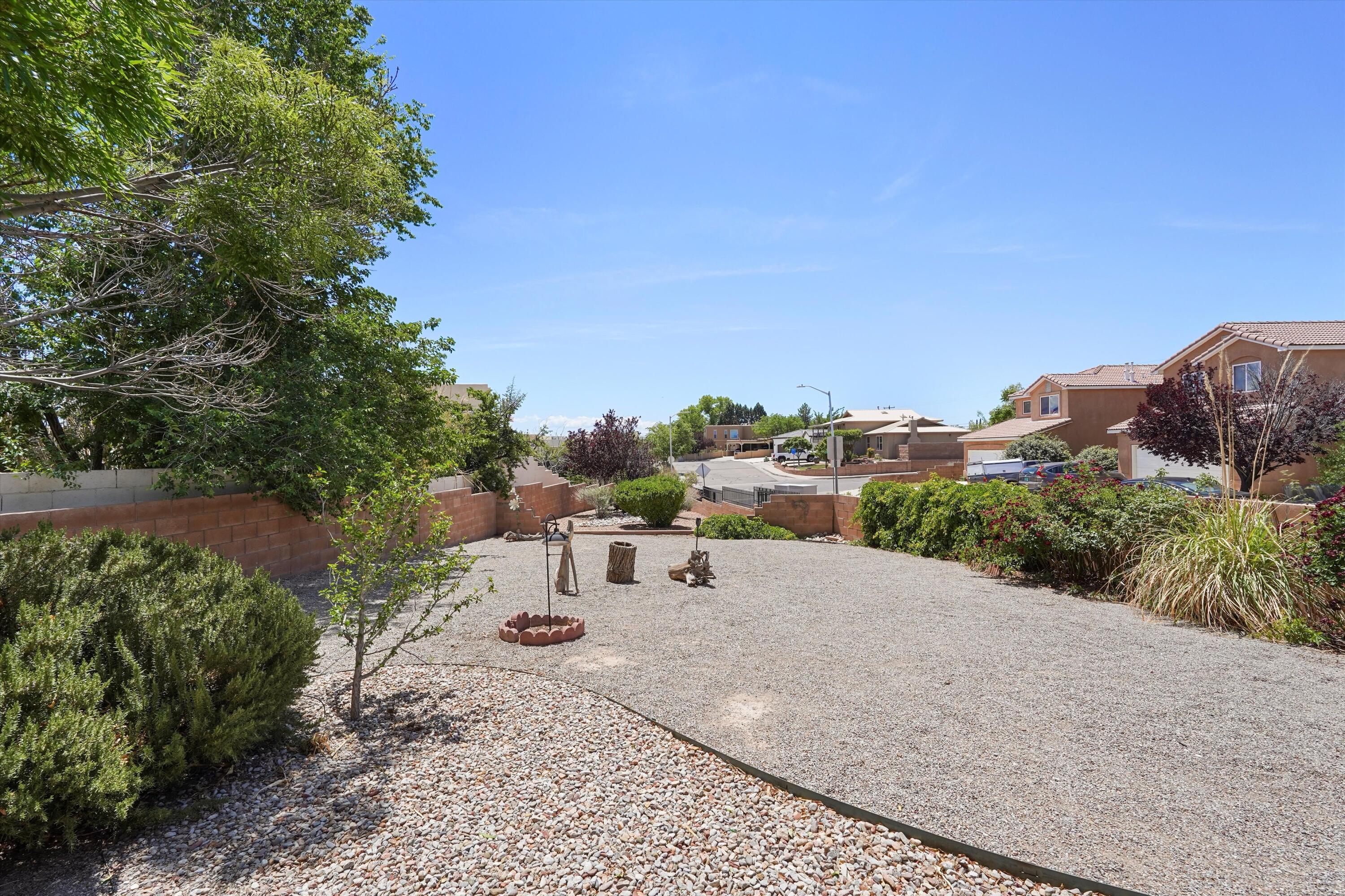 1616 Corte Del Sol, Albuquerque, New Mexico image 29