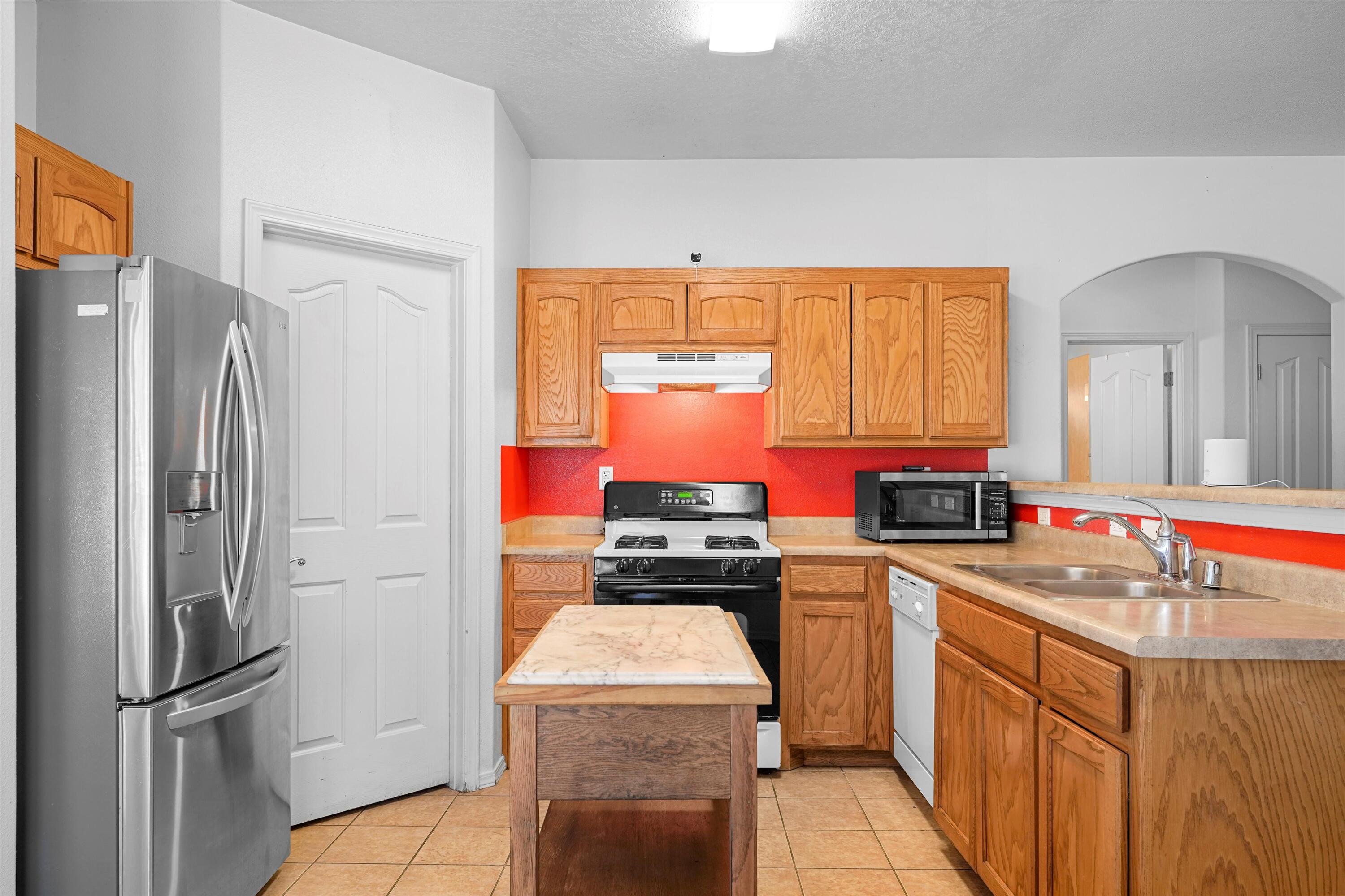1616 Corte Del Sol, Albuquerque, New Mexico image 15