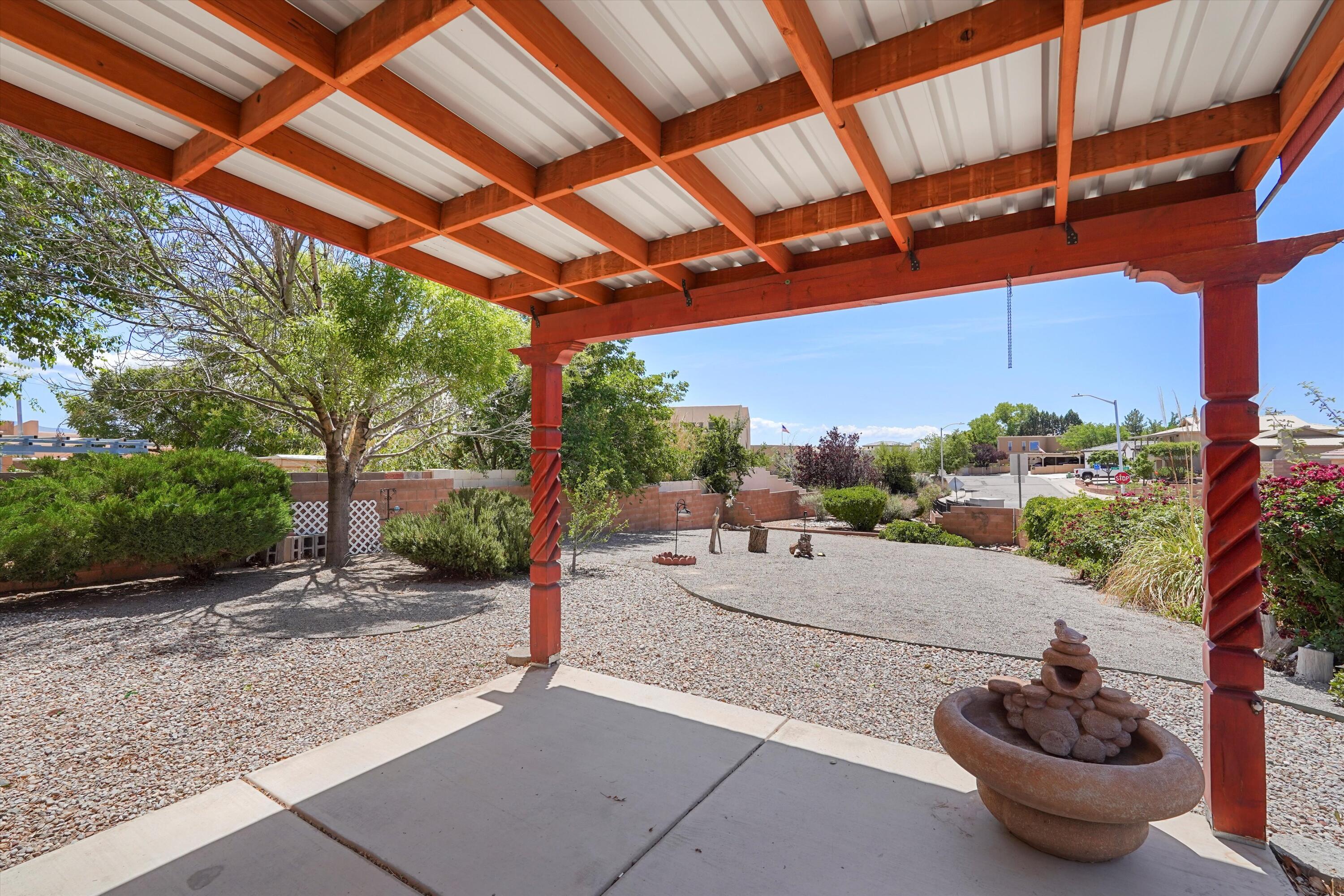 1616 Corte Del Sol, Albuquerque, New Mexico image 27