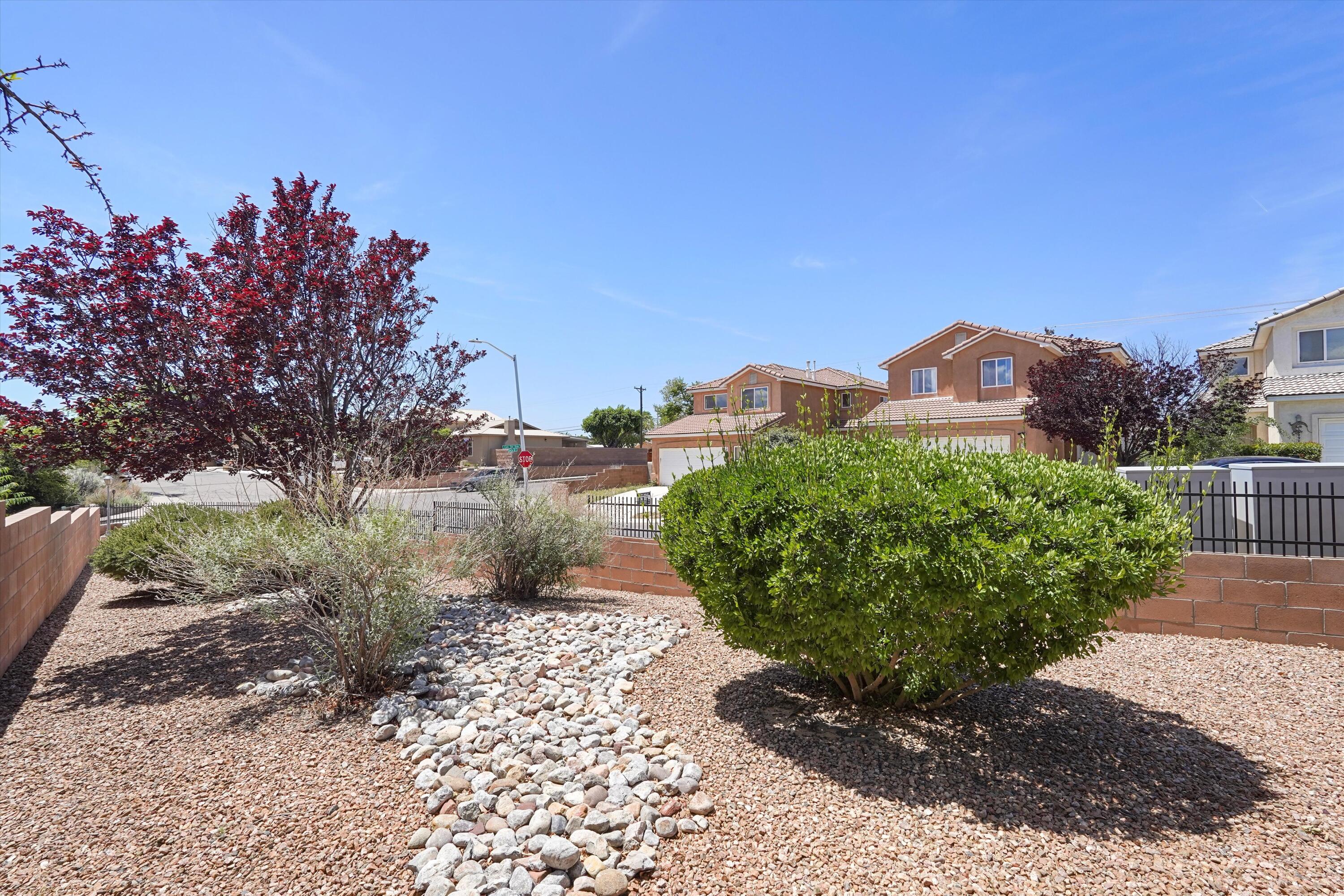 1616 Corte Del Sol, Albuquerque, New Mexico image 2