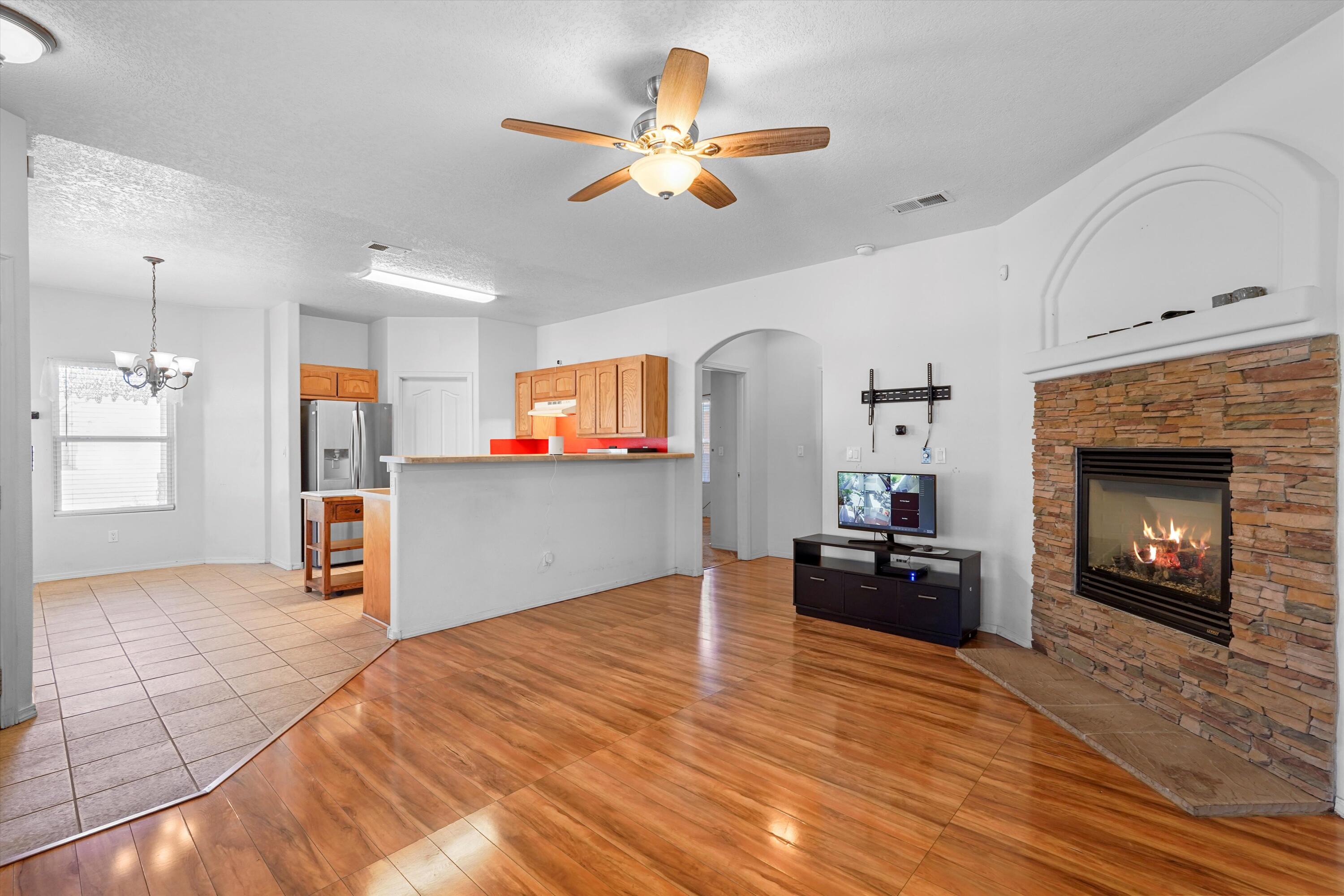 1616 Corte Del Sol, Albuquerque, New Mexico image 9