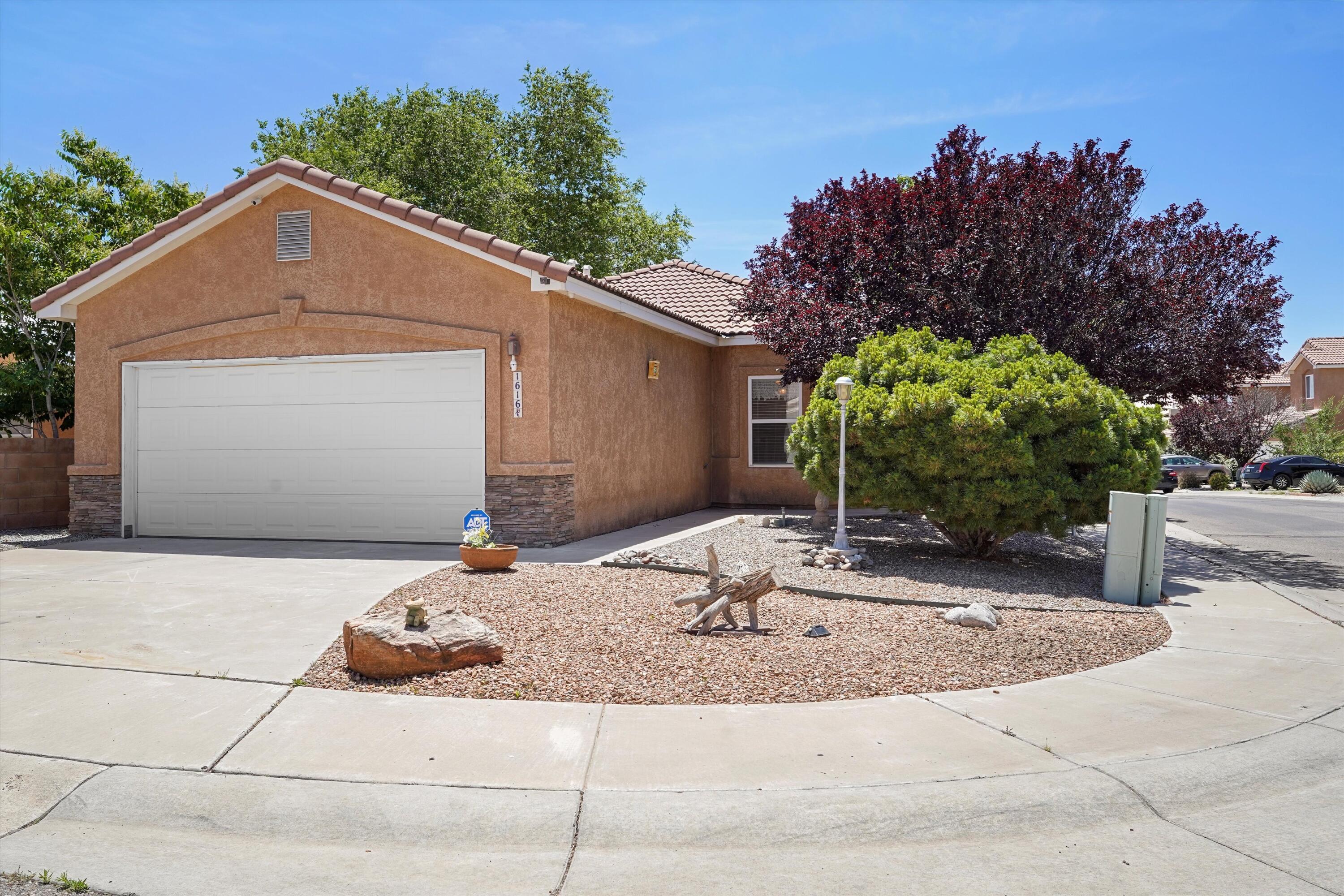 1616 Corte Del Sol, Albuquerque, New Mexico image 1