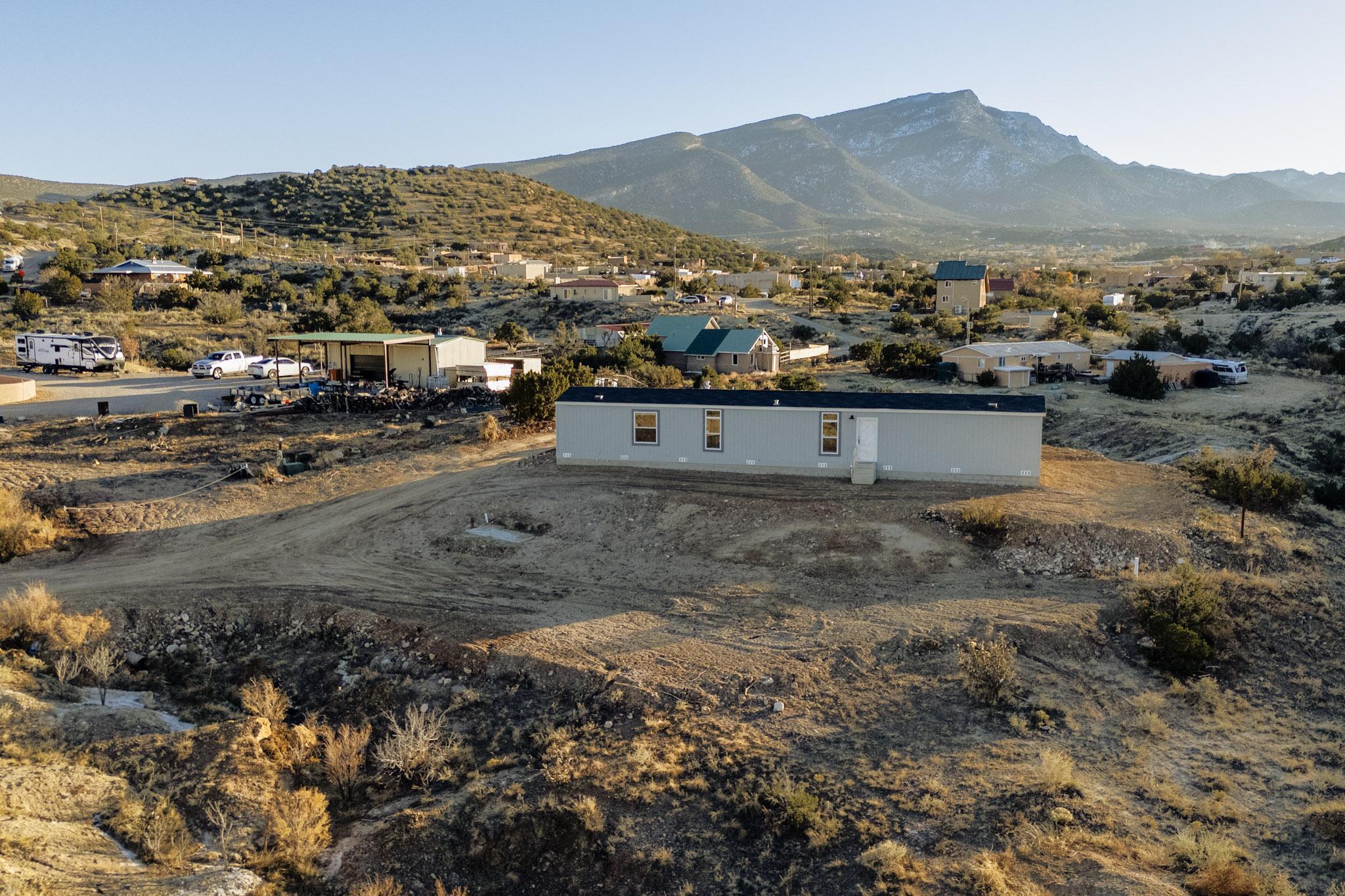 19 Las Brisas Lane, Placitas, New Mexico image 2