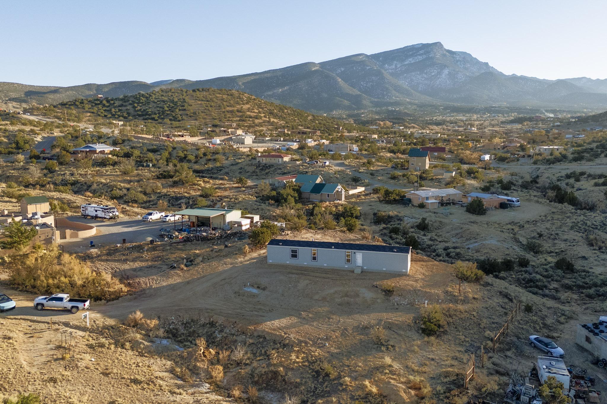 19 Las Brisas Lane, Placitas, New Mexico image 1