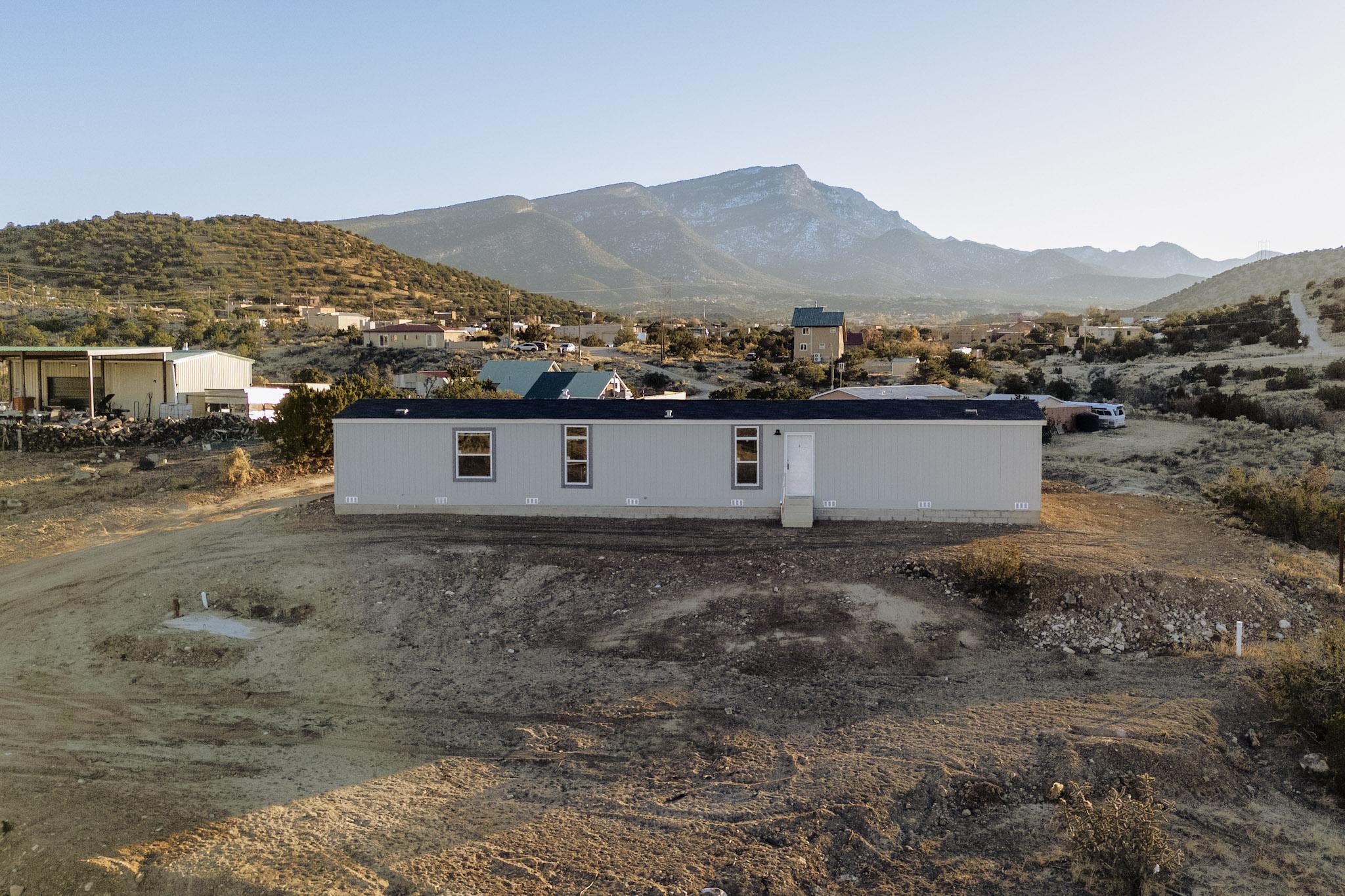 19 Las Brisas Lane, Placitas, New Mexico image 3