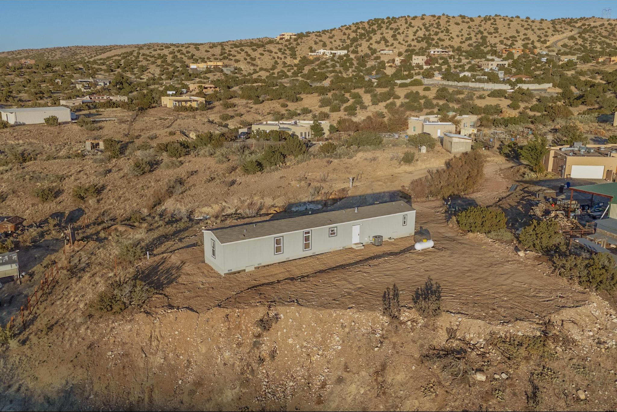 19 Las Brisas Lane, Placitas, New Mexico image 10