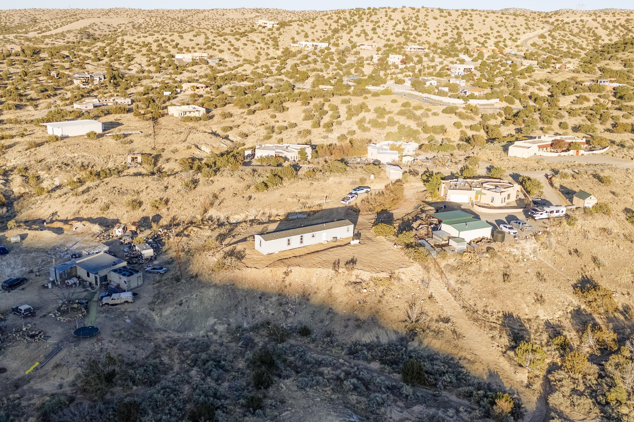 19 Las Brisas Lane, Placitas, New Mexico image 12