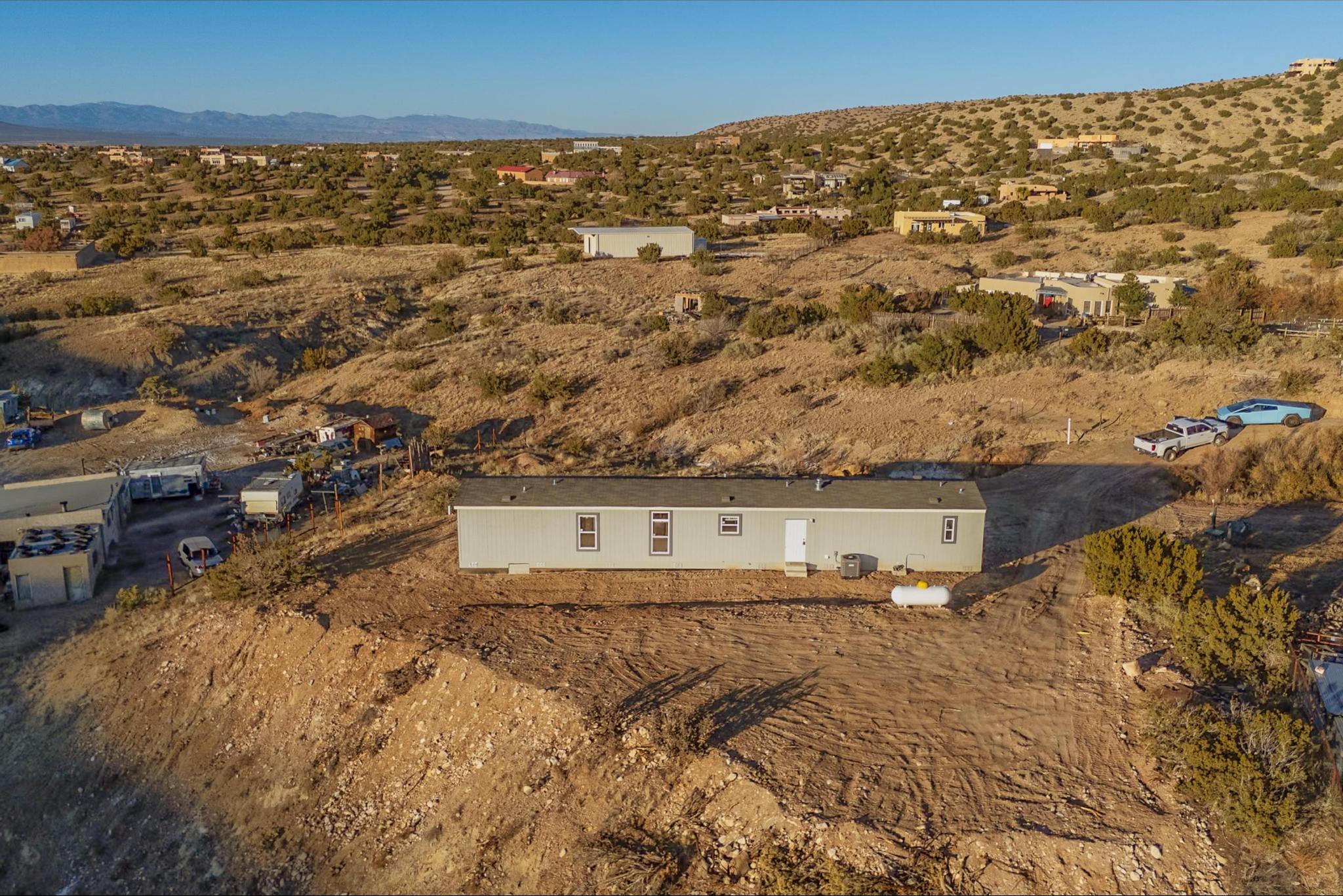 19 Las Brisas Lane, Placitas, New Mexico image 11